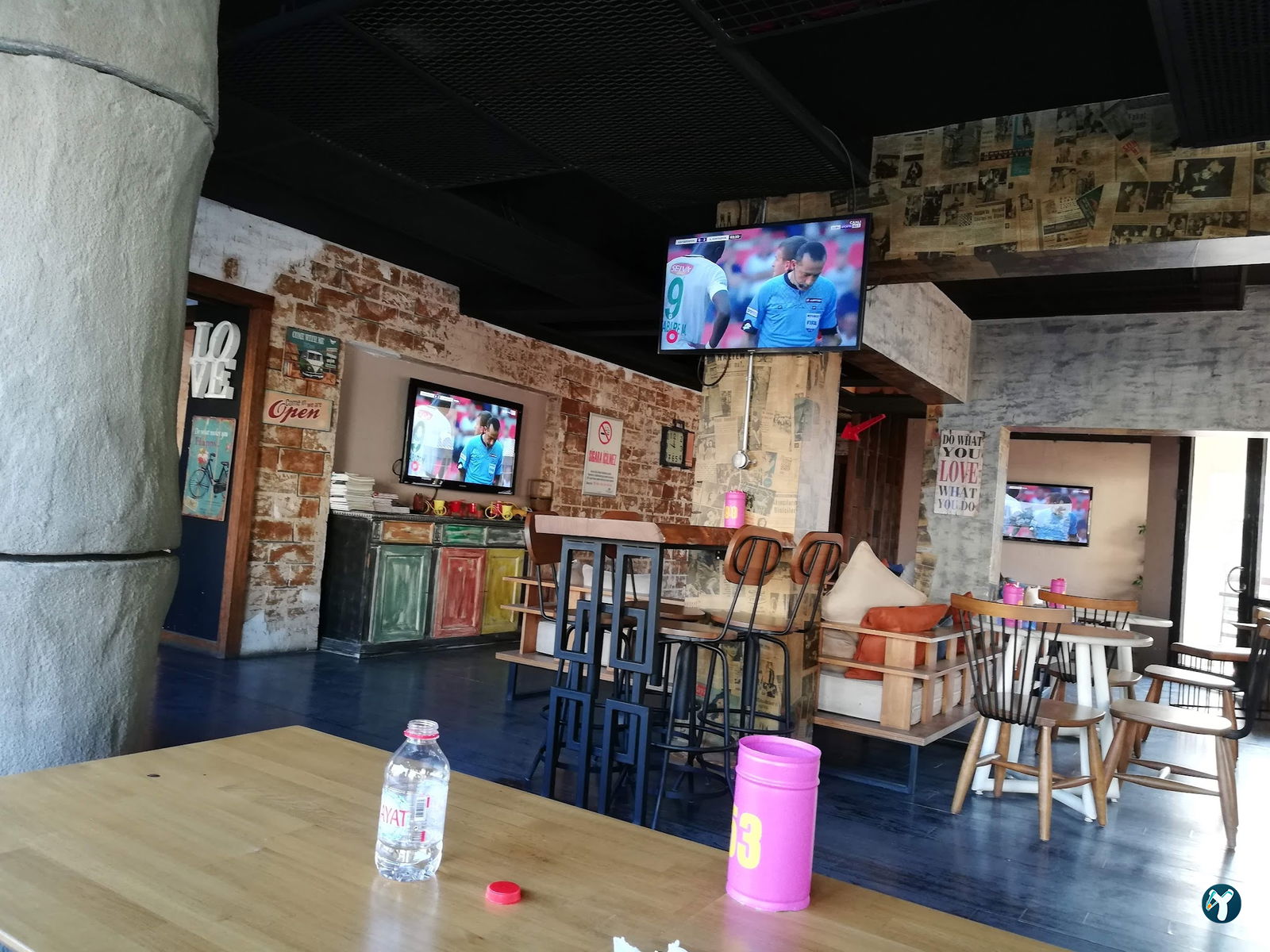 Çingene Cafe
