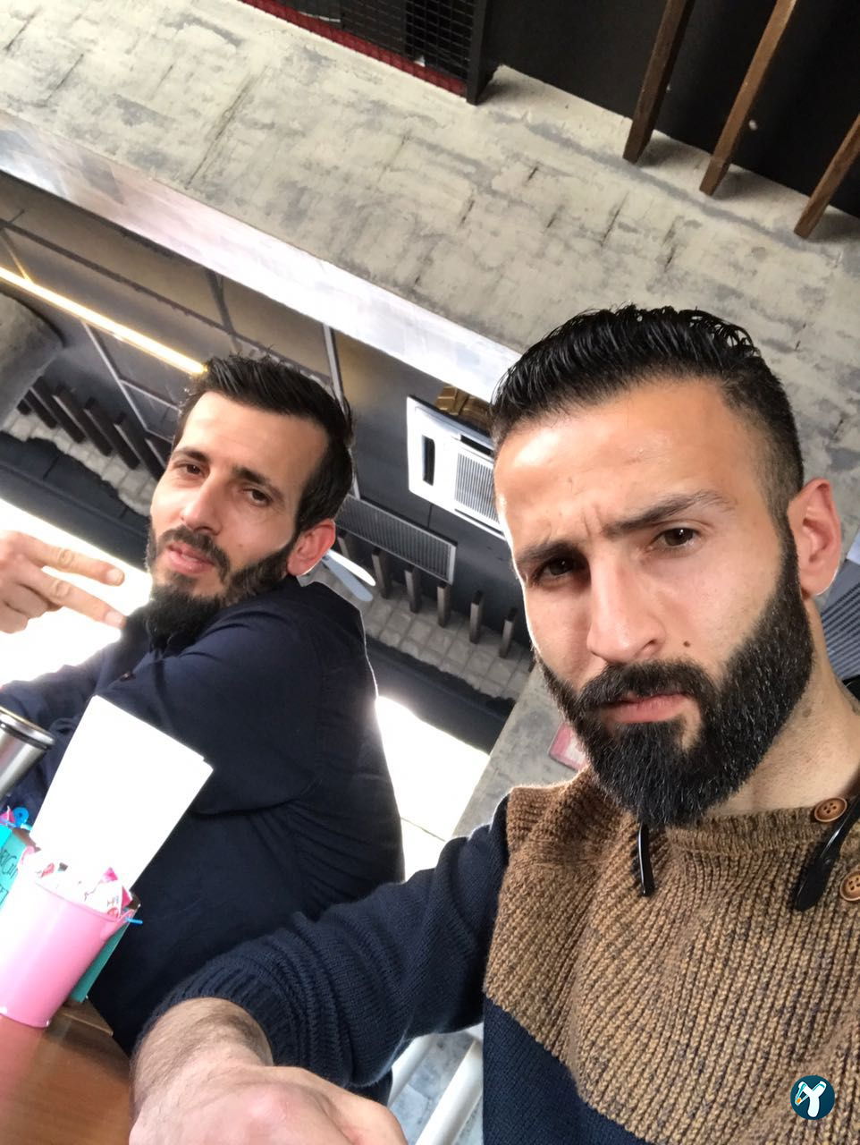 Çingene Cafe