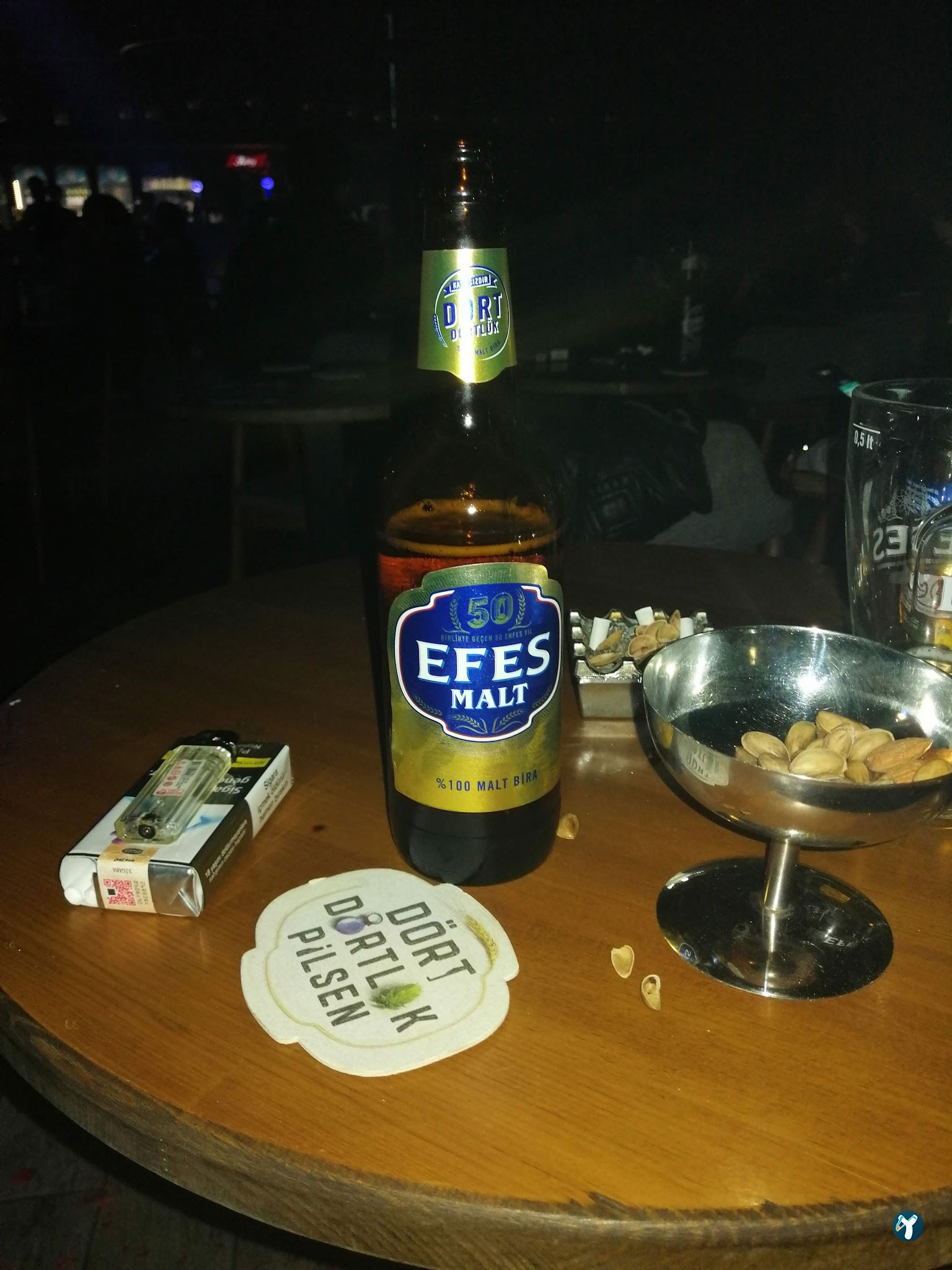 Çingene Cafe