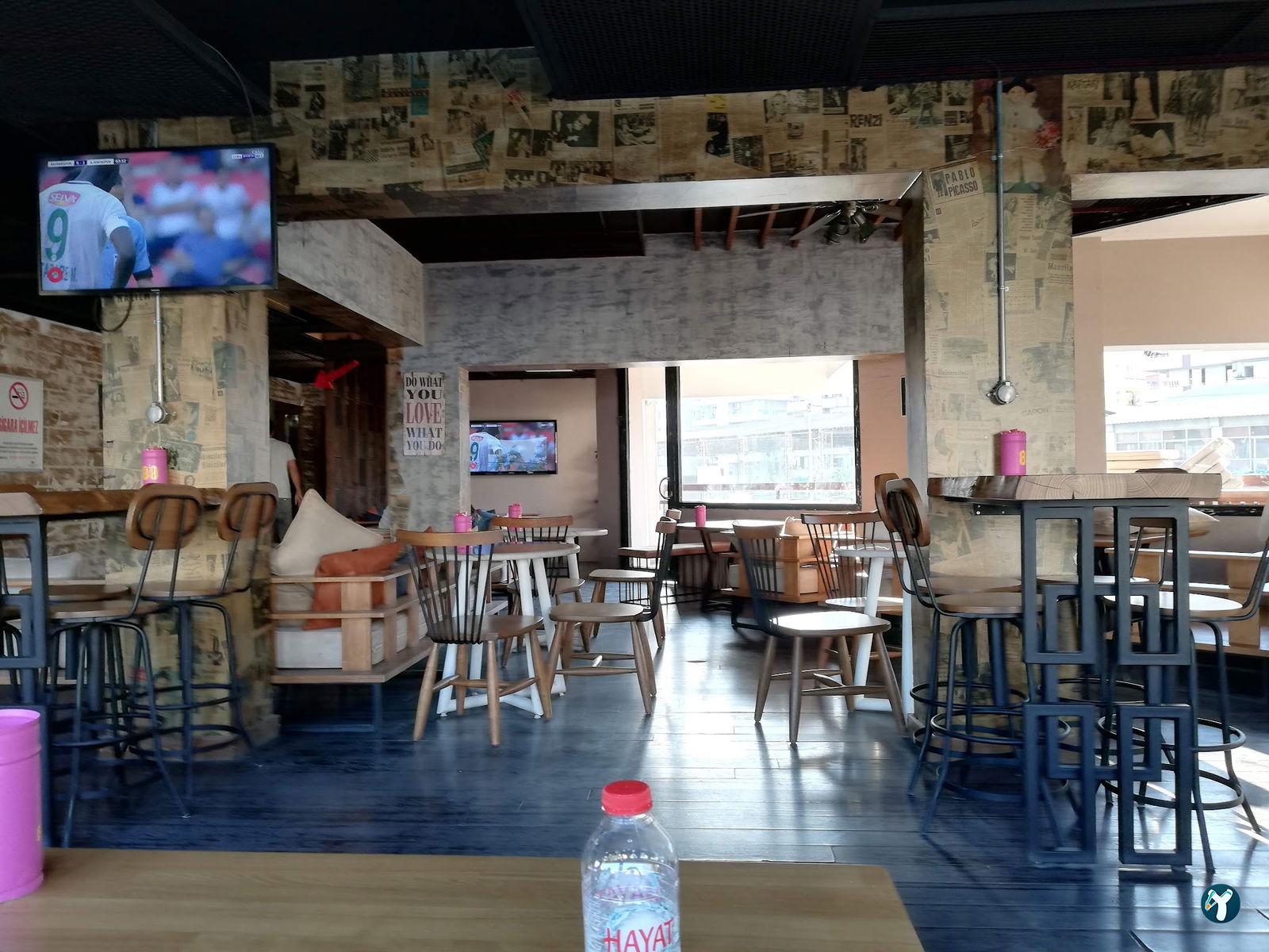 Çingene Cafe