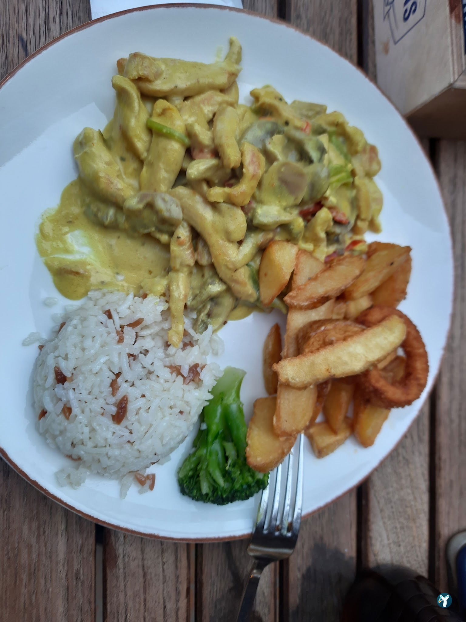 Çingene Cafe