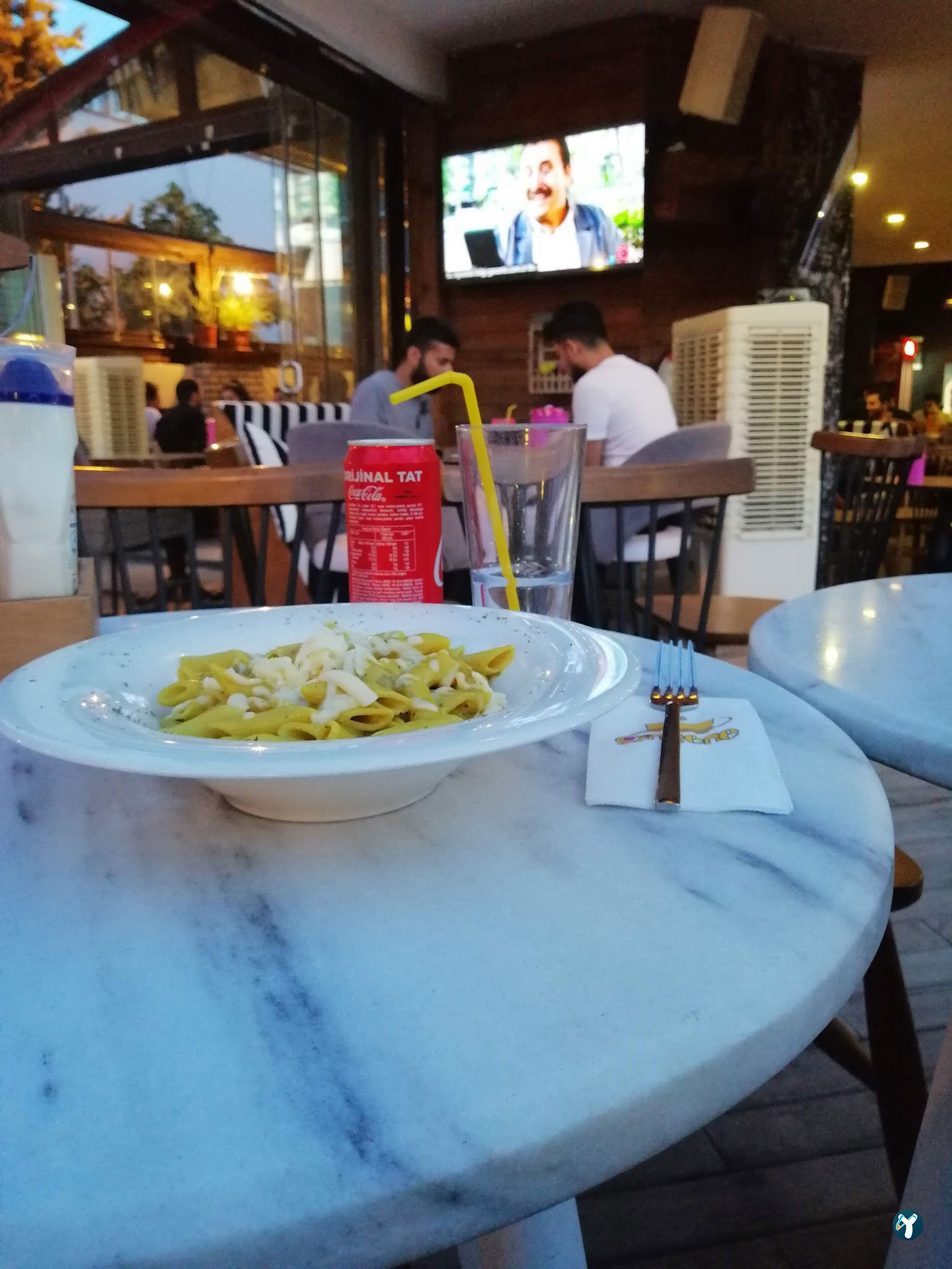 Çingene Cafe