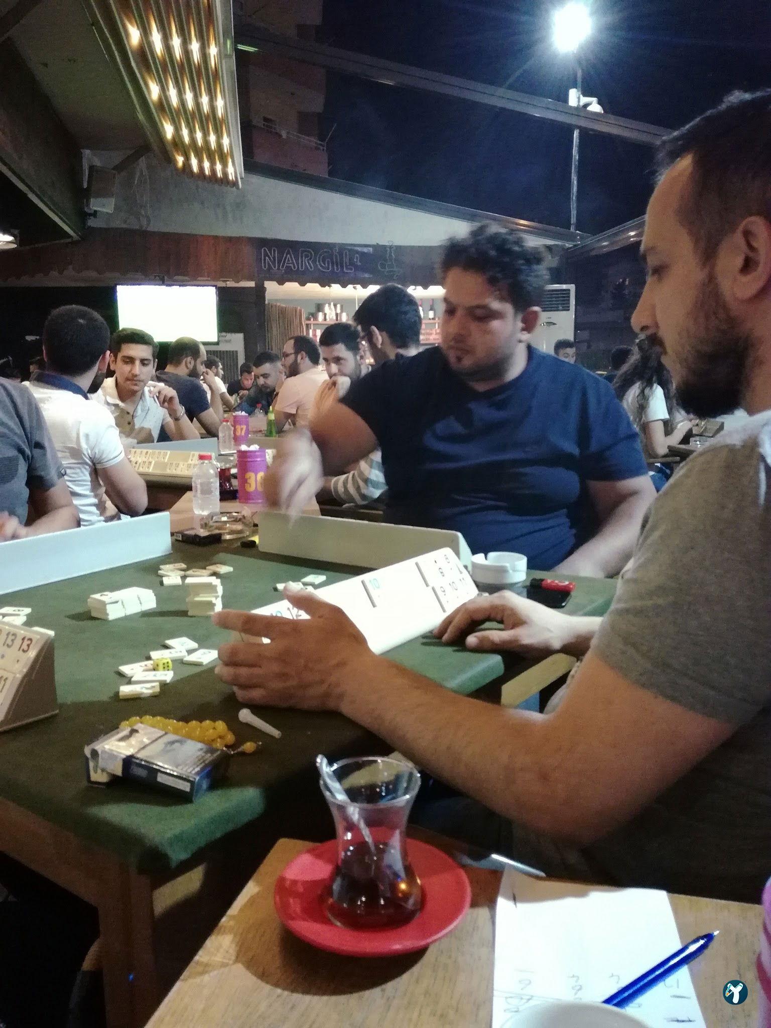Çingene Cafe