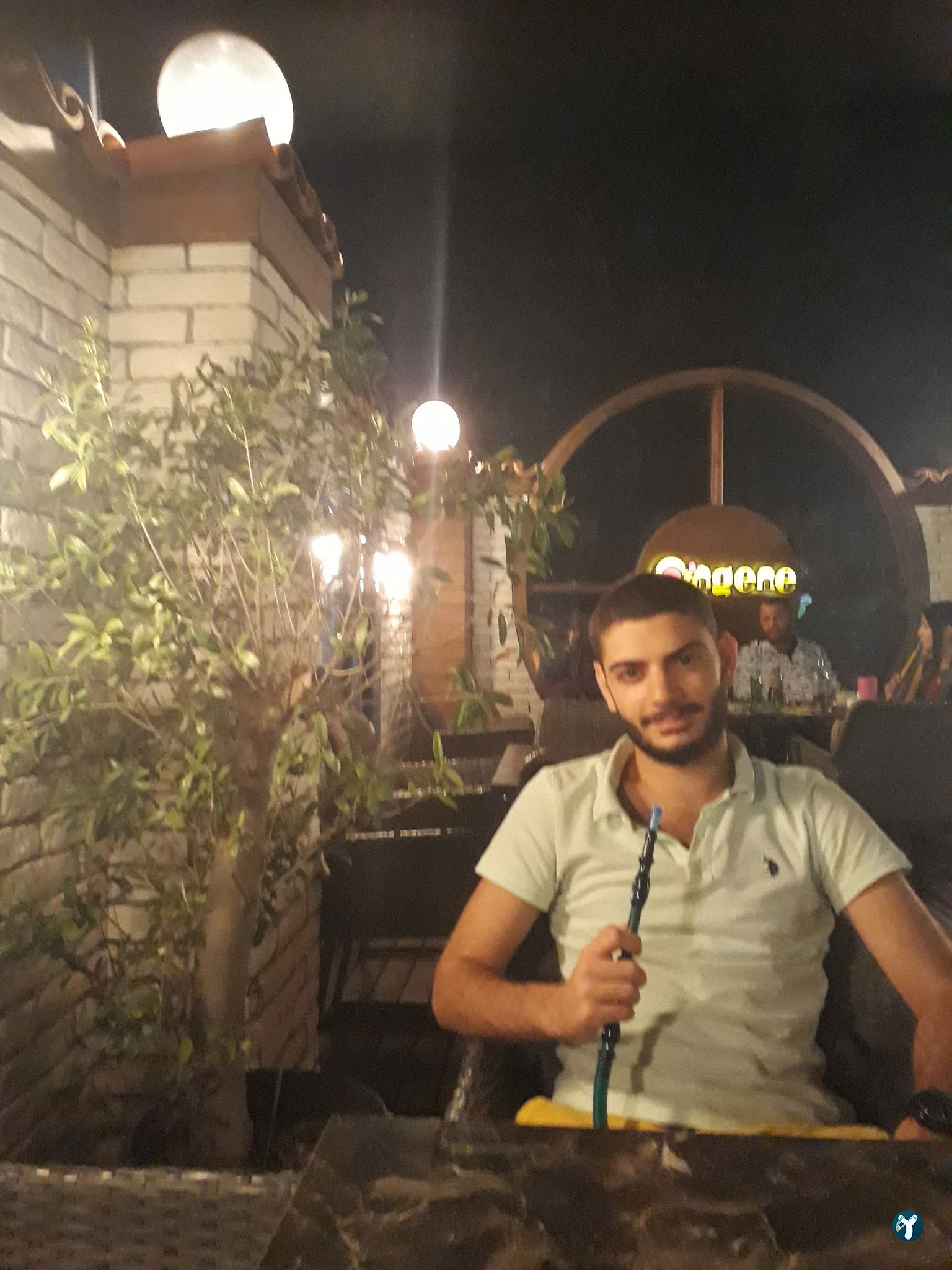 Çingene Cafe