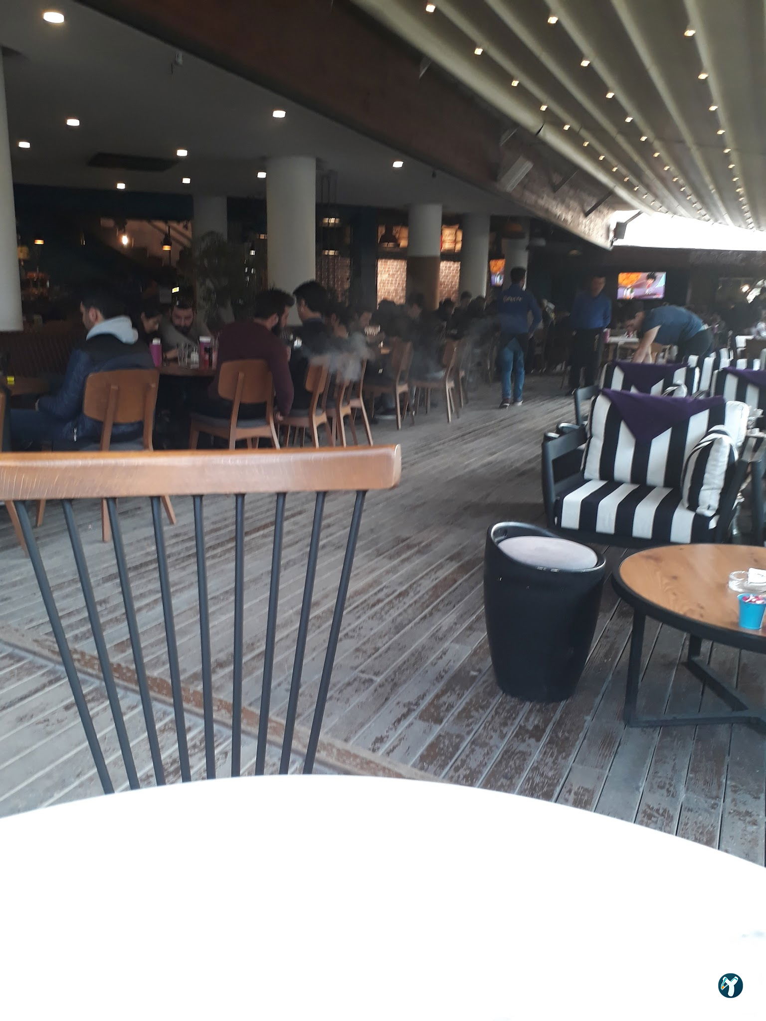 Çingene Cafe
