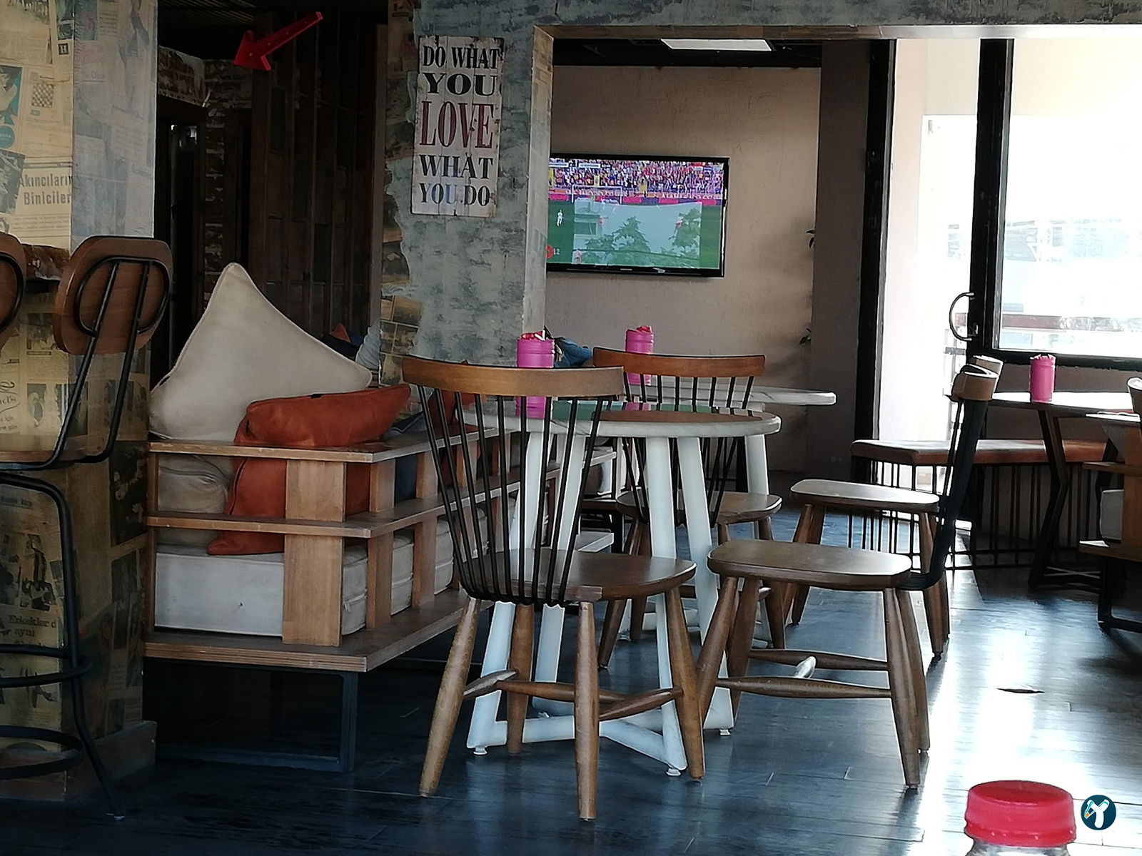 Çingene Cafe