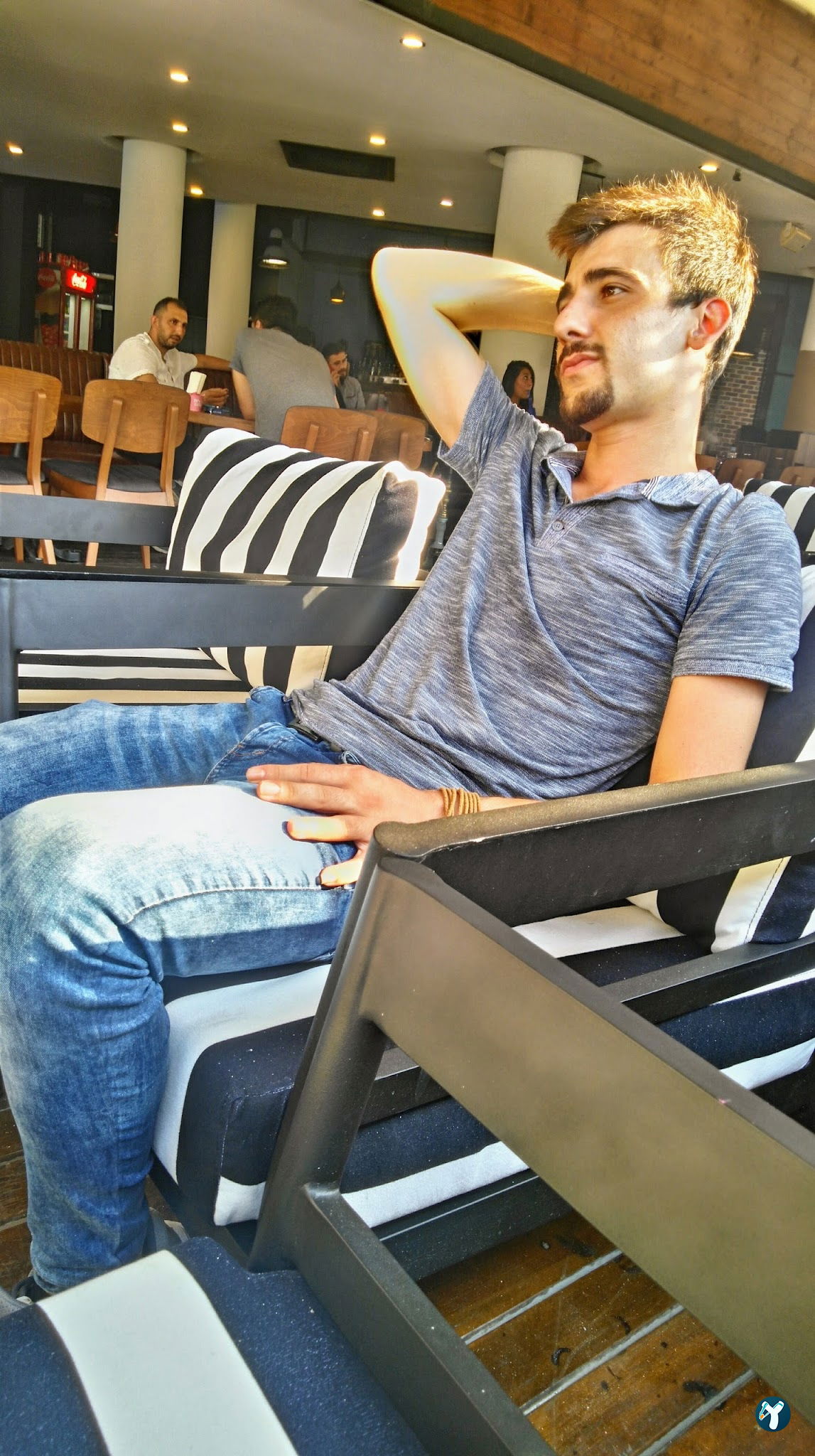 Çingene Cafe