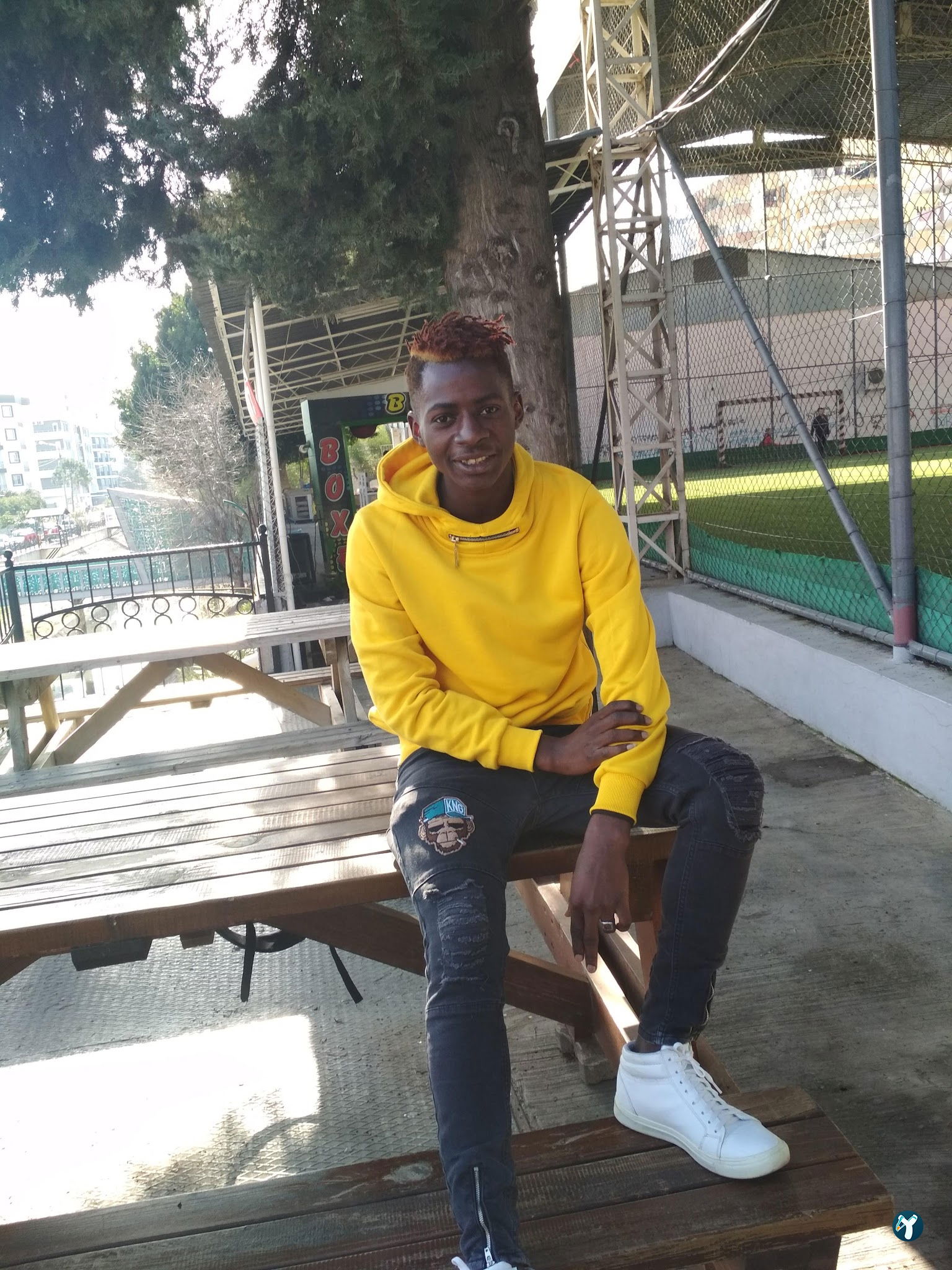 Çingene Cafe