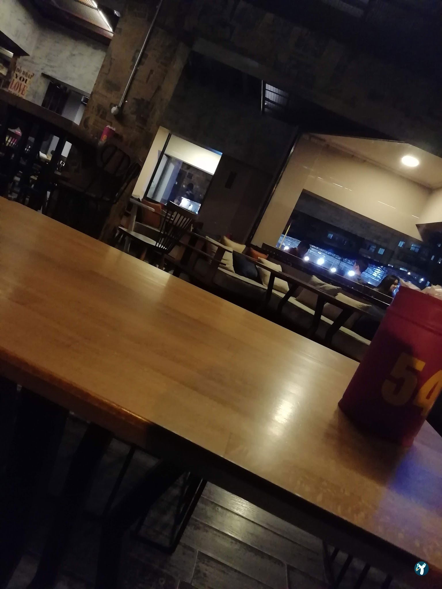Çingene Cafe
