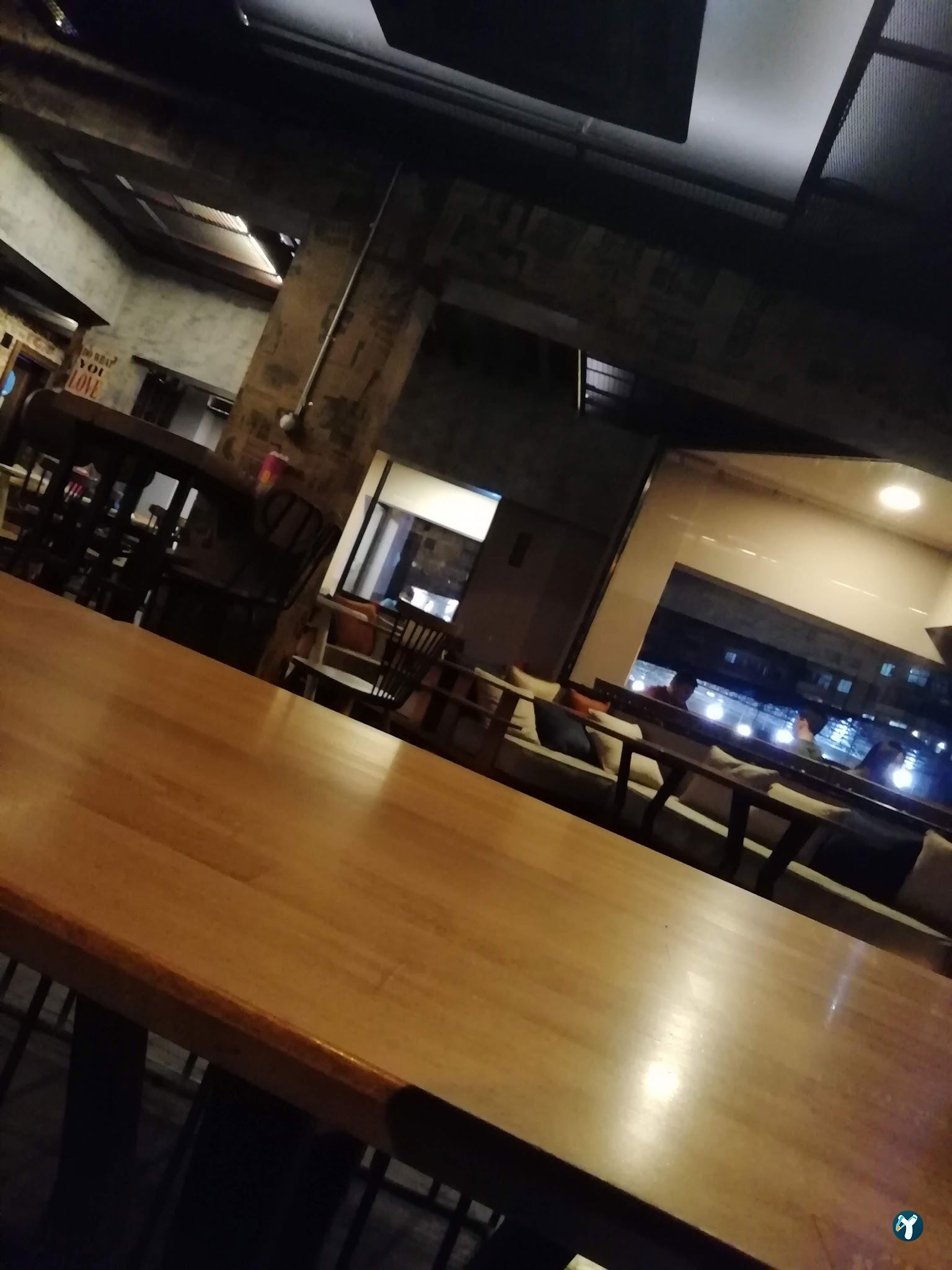 Çingene Cafe