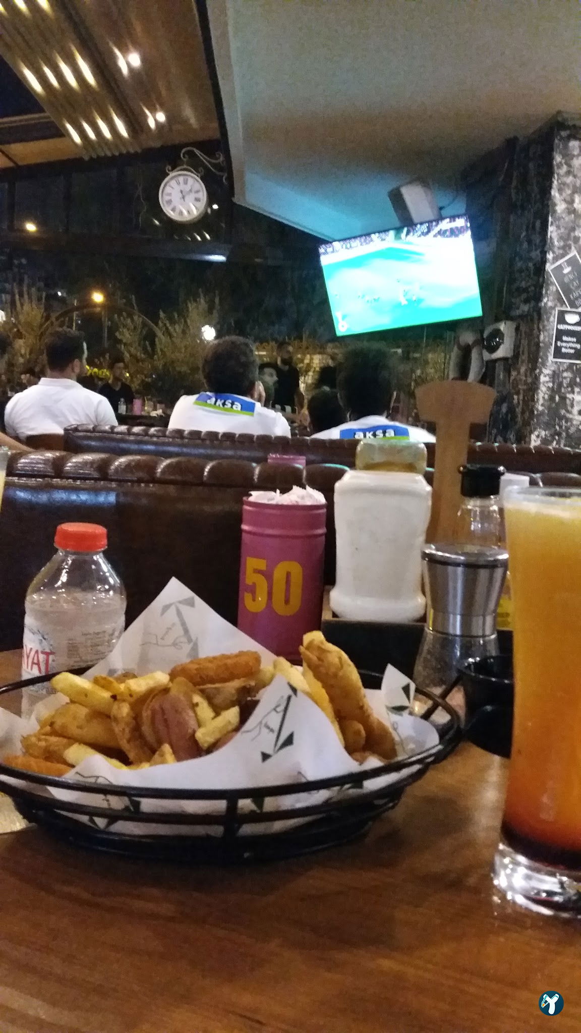 Çingene Cafe