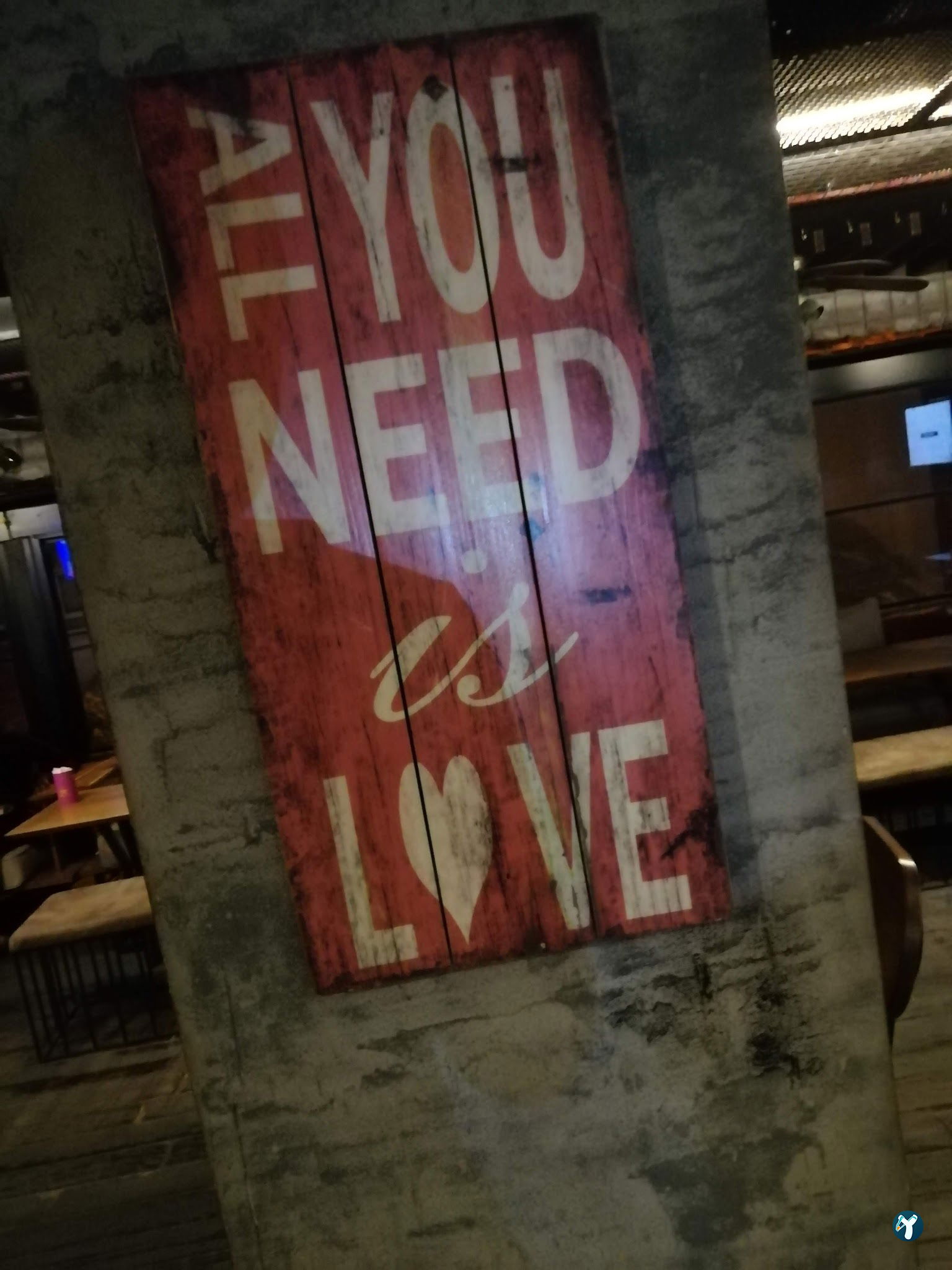 Çingene Cafe