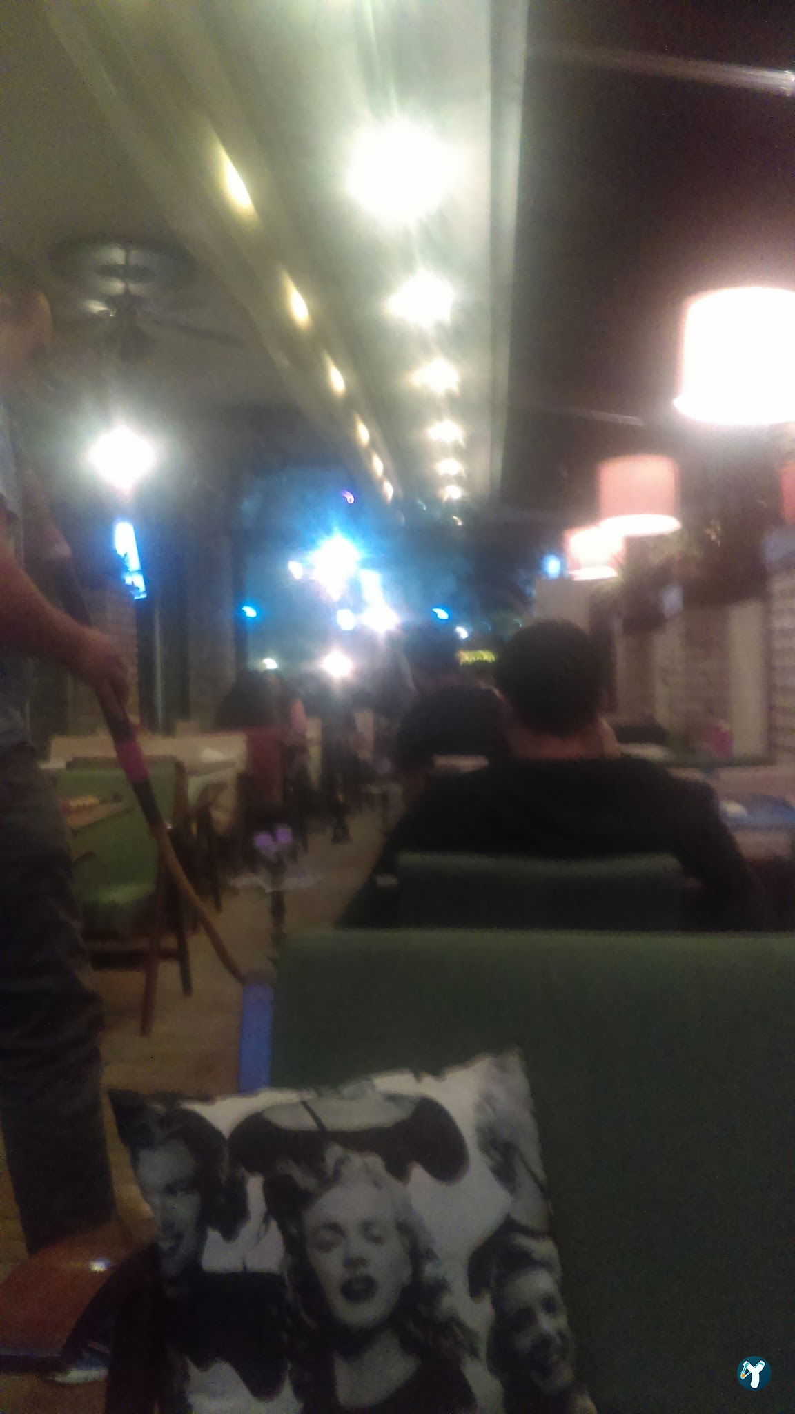 Çingene Cafe