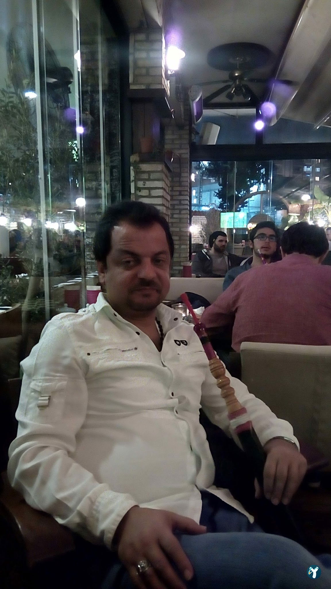 Çingene Cafe