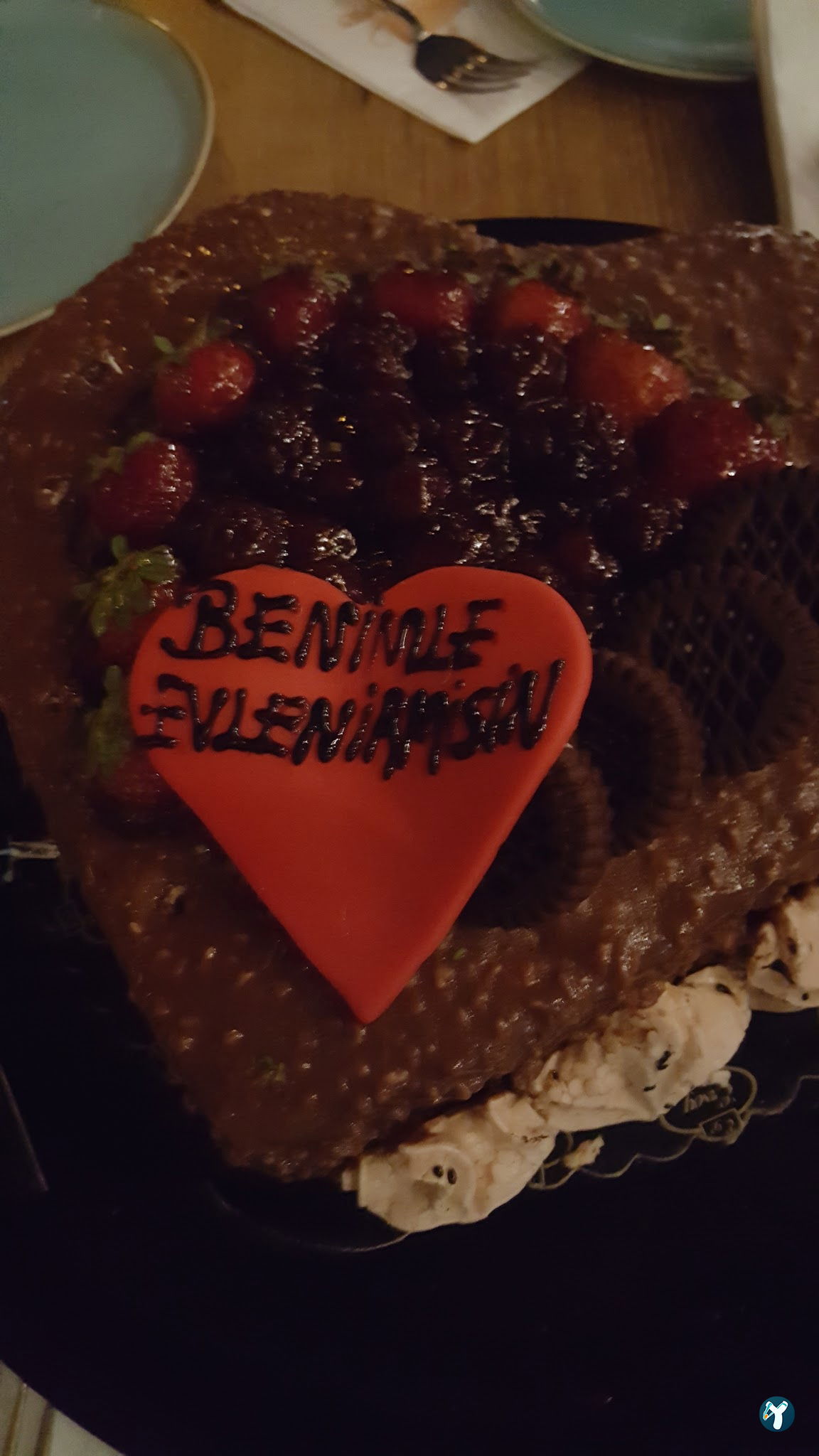 Çingene Cafe