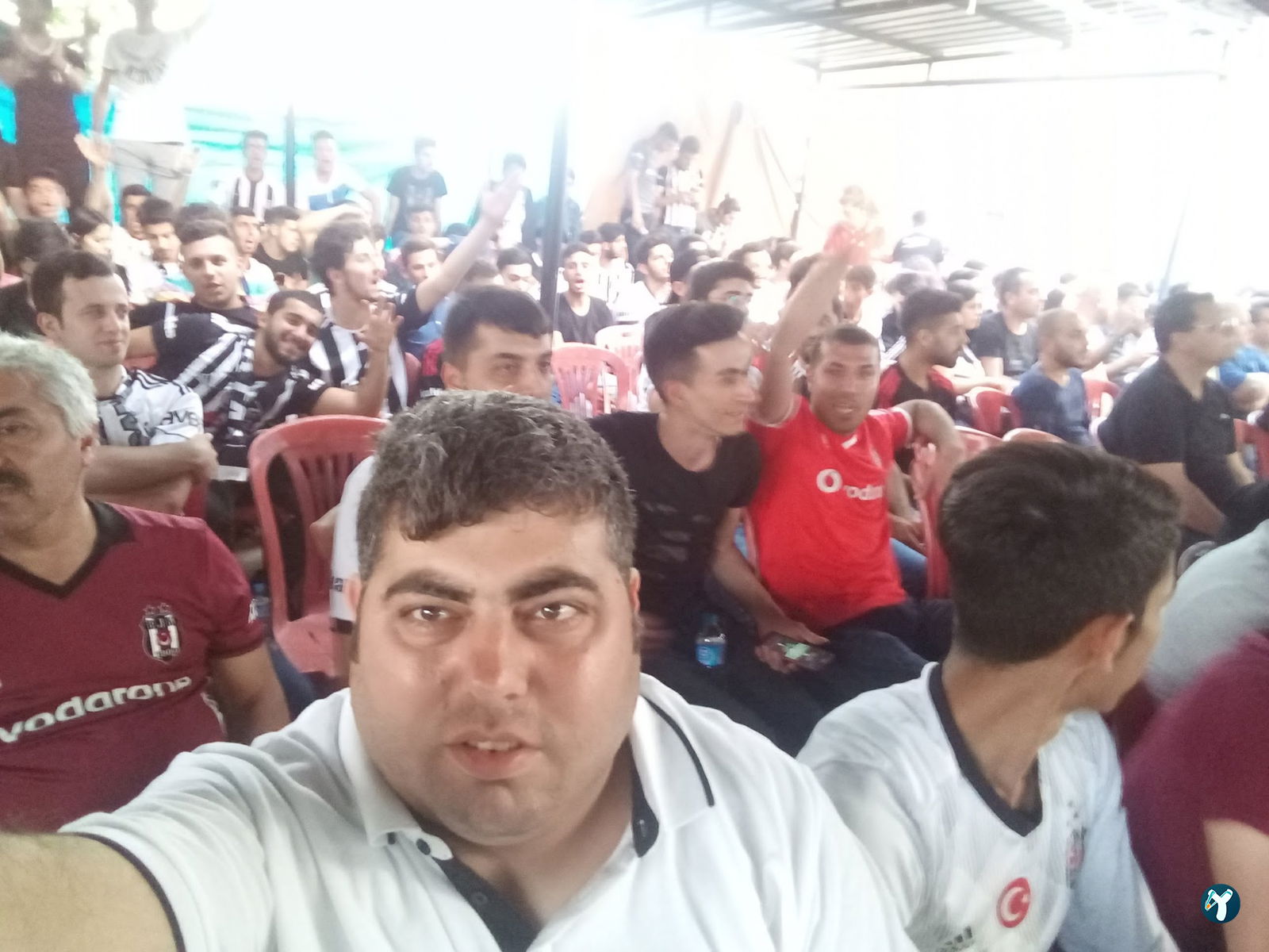 Çingene Cafe