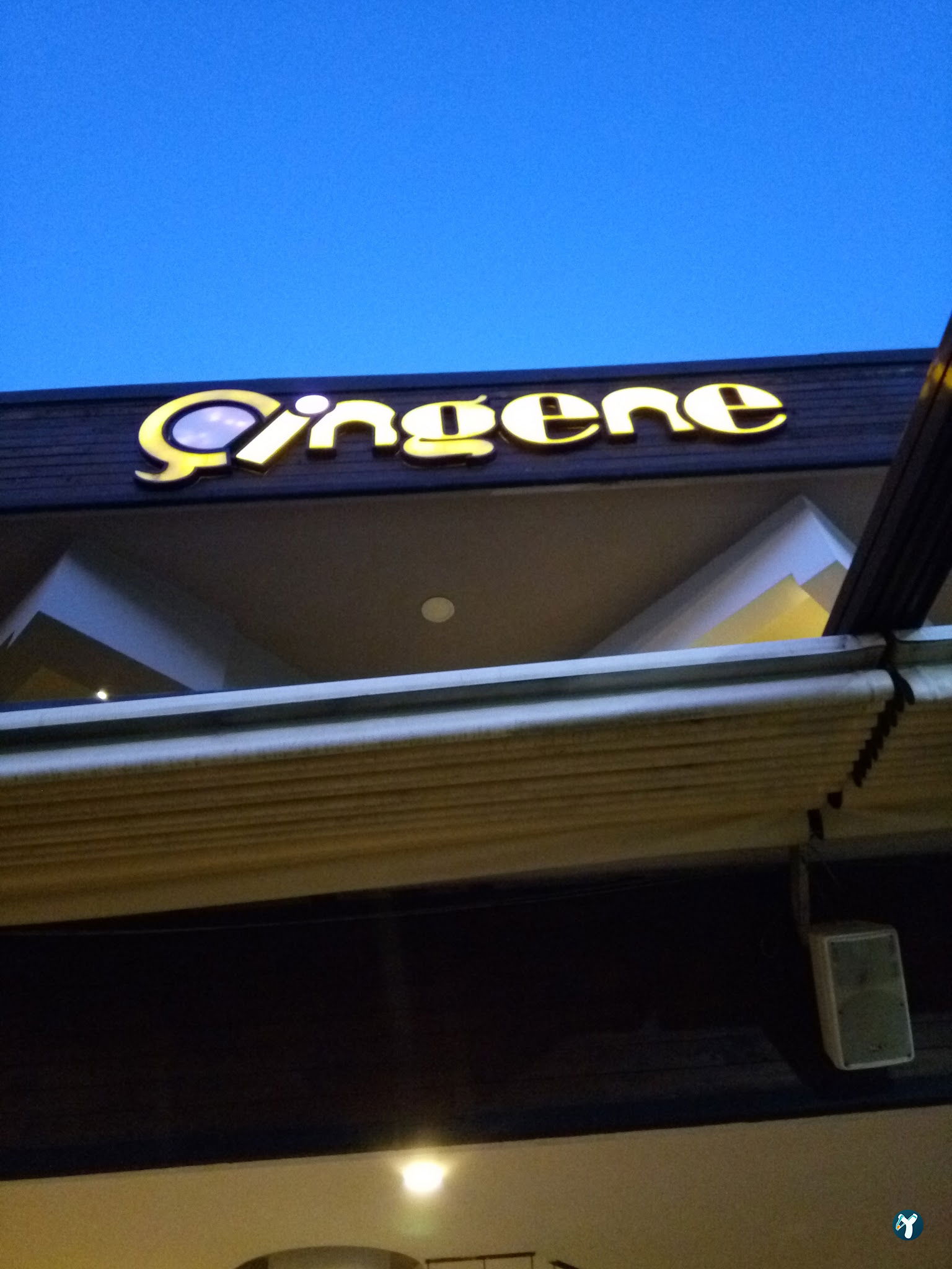 Çingene Cafe