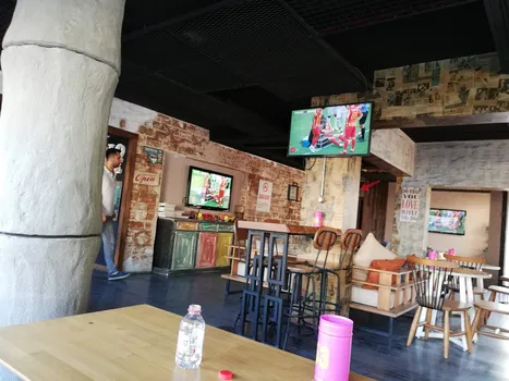 Çingene Cafe resimleri Çingene Cafe resimleri