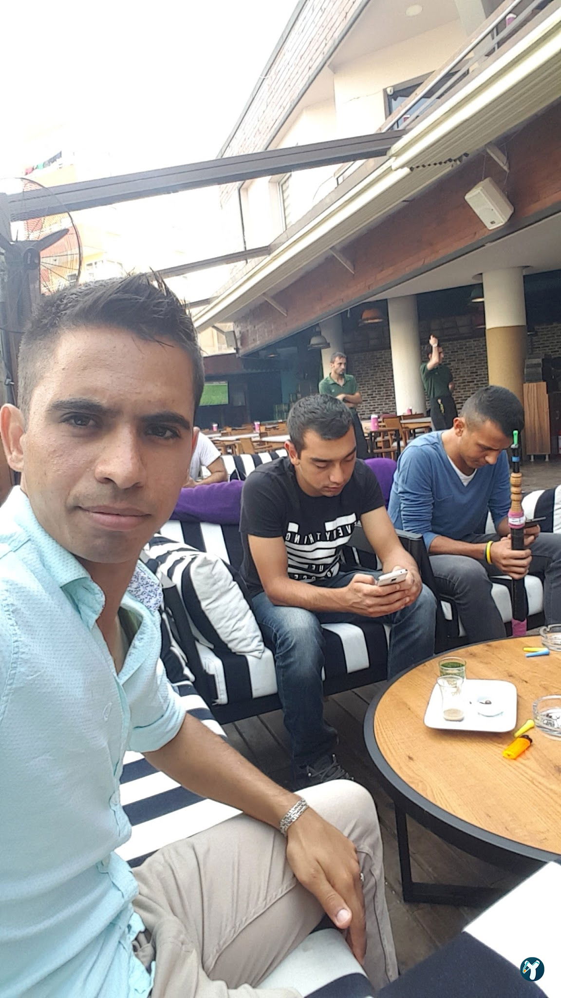 Çingene Cafe