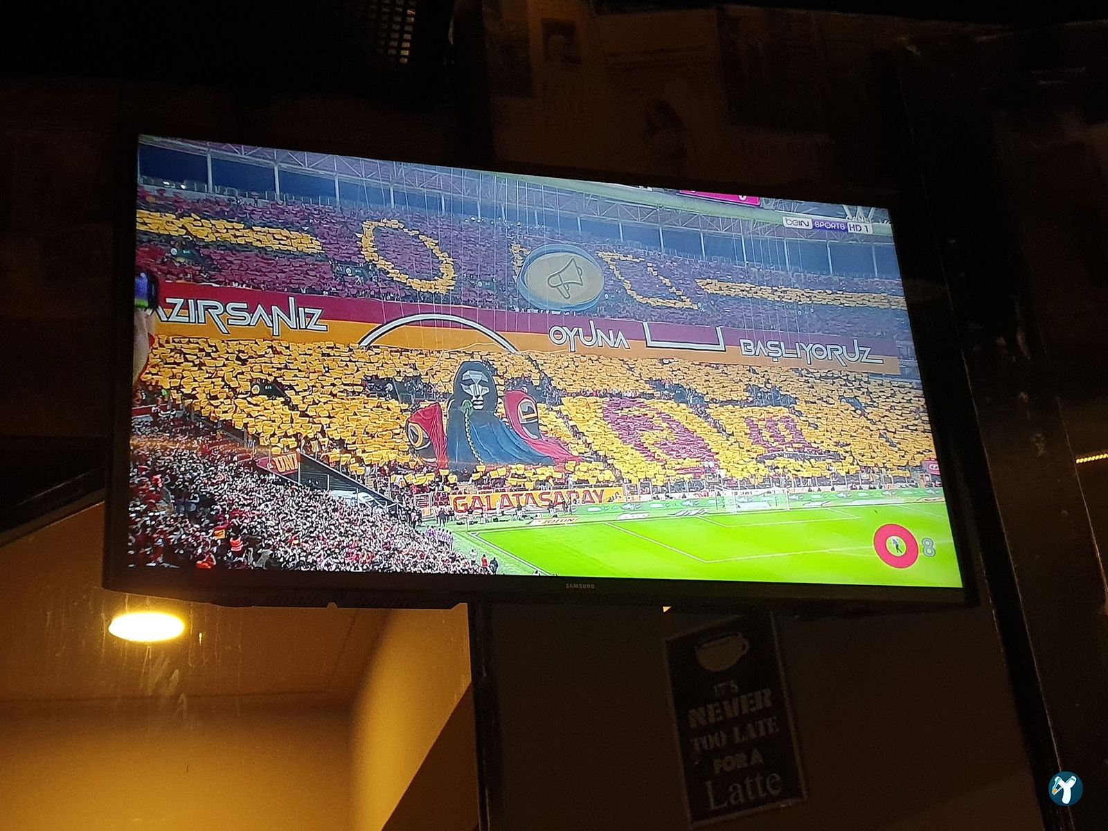 Çingene Cafe