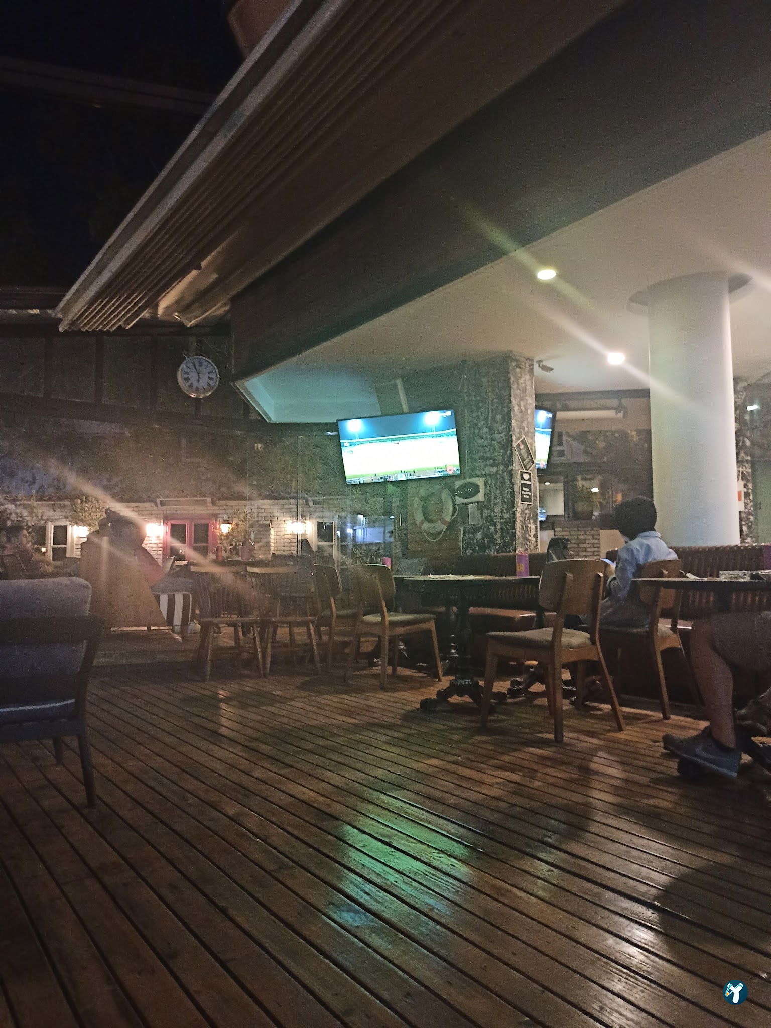 Çingene Cafe