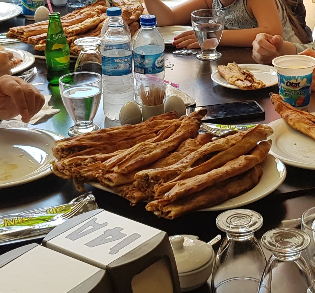 Mutena Restauran