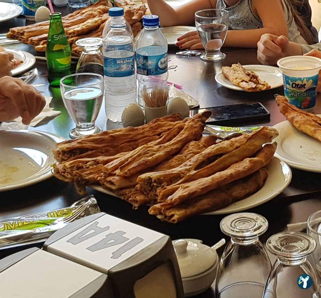 Mutena Restauran