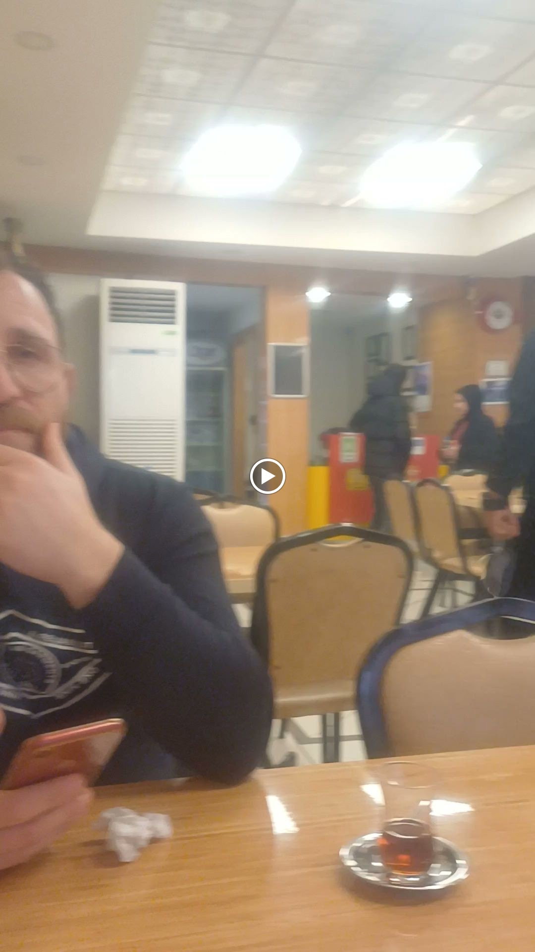 Mutena Restauran