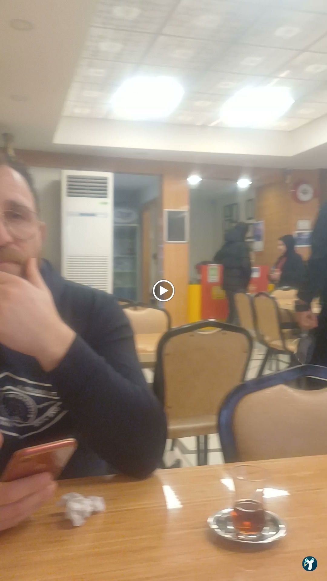 Mutena Restauran