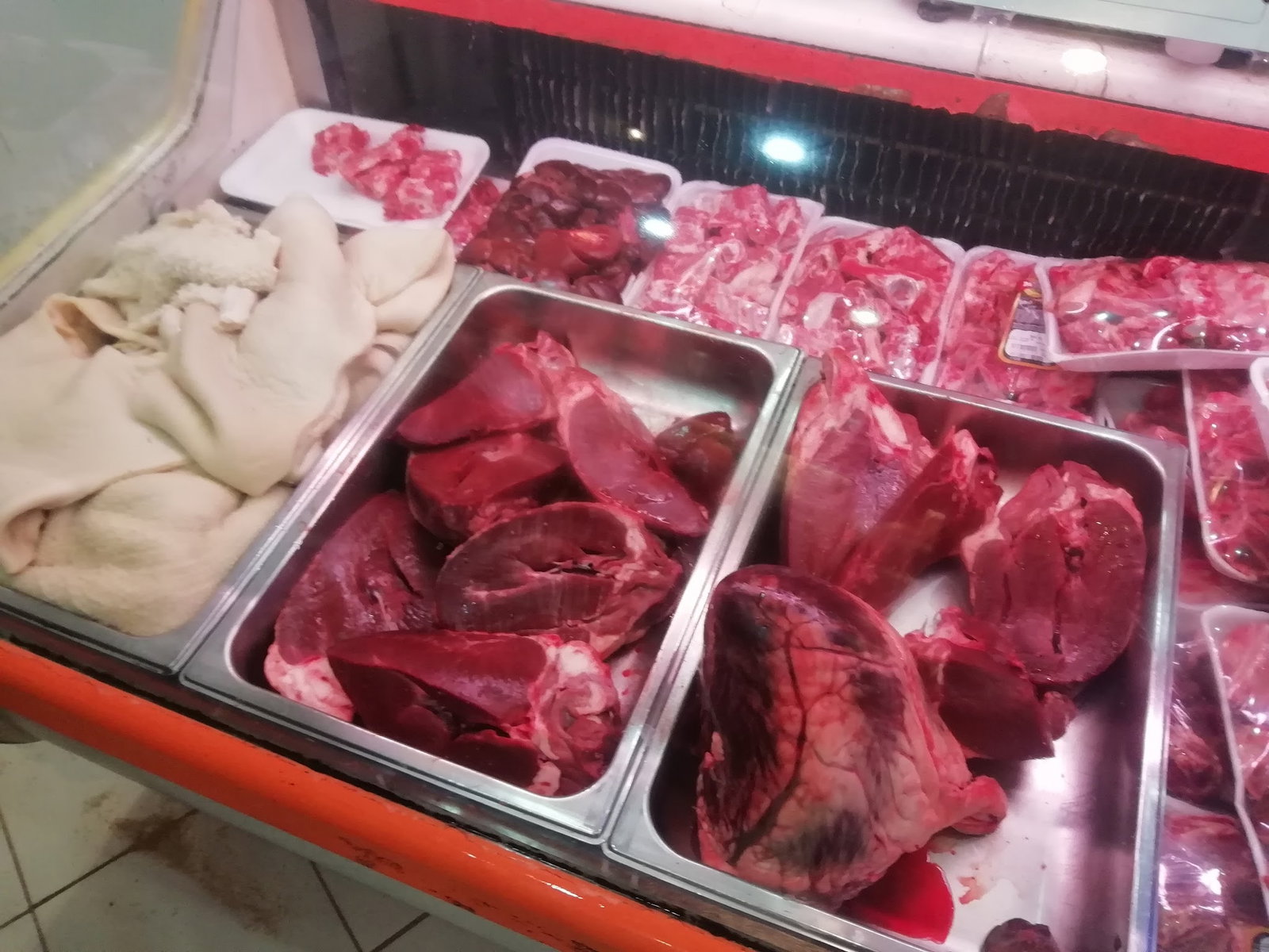 Mutena Restauran