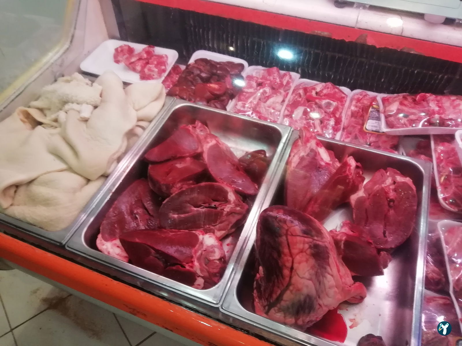 Mutena Restauran
