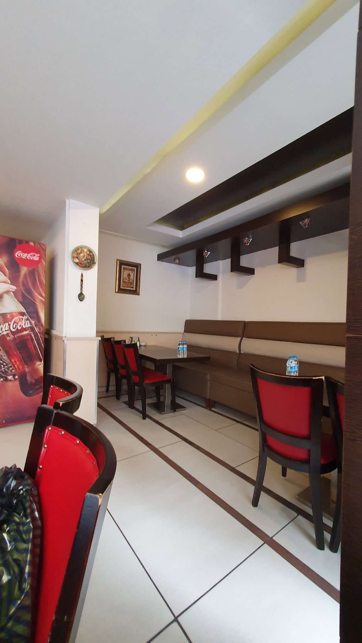 Mutena Restauran