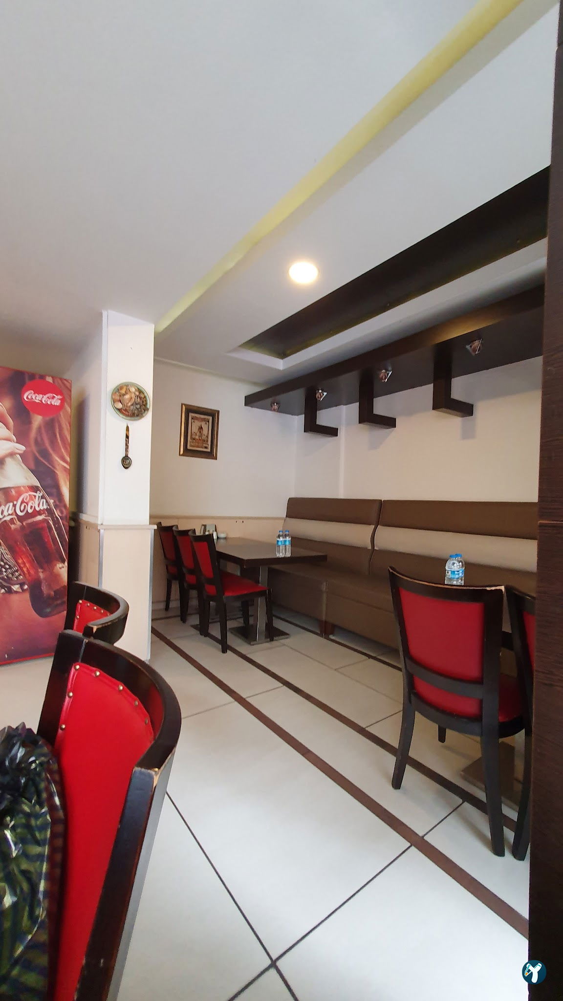 Mutena Restauran