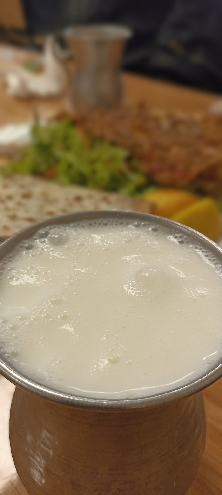 Mutena Restauran