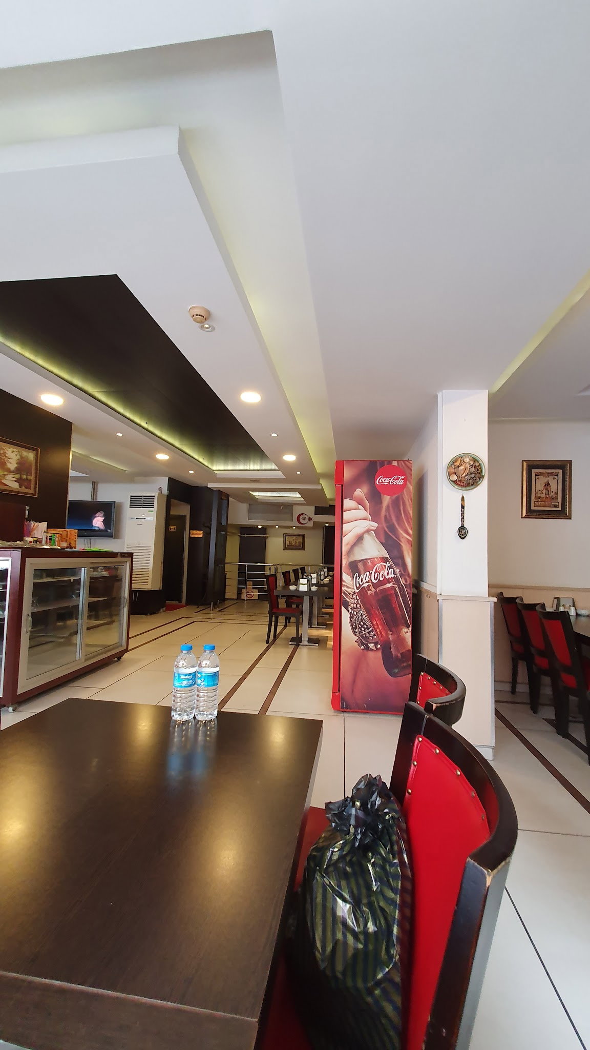 Mutena Restauran