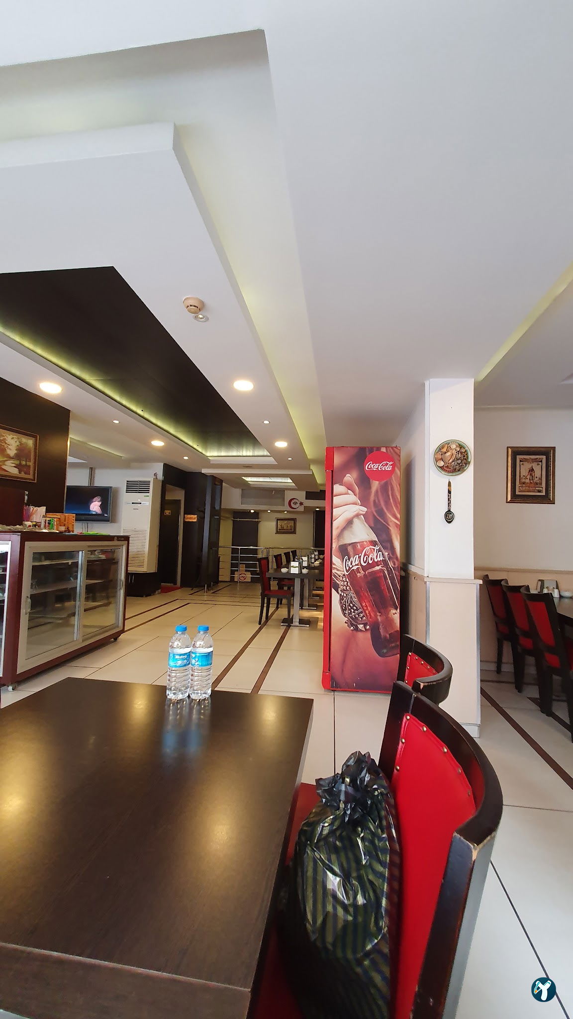 Mutena Restauran