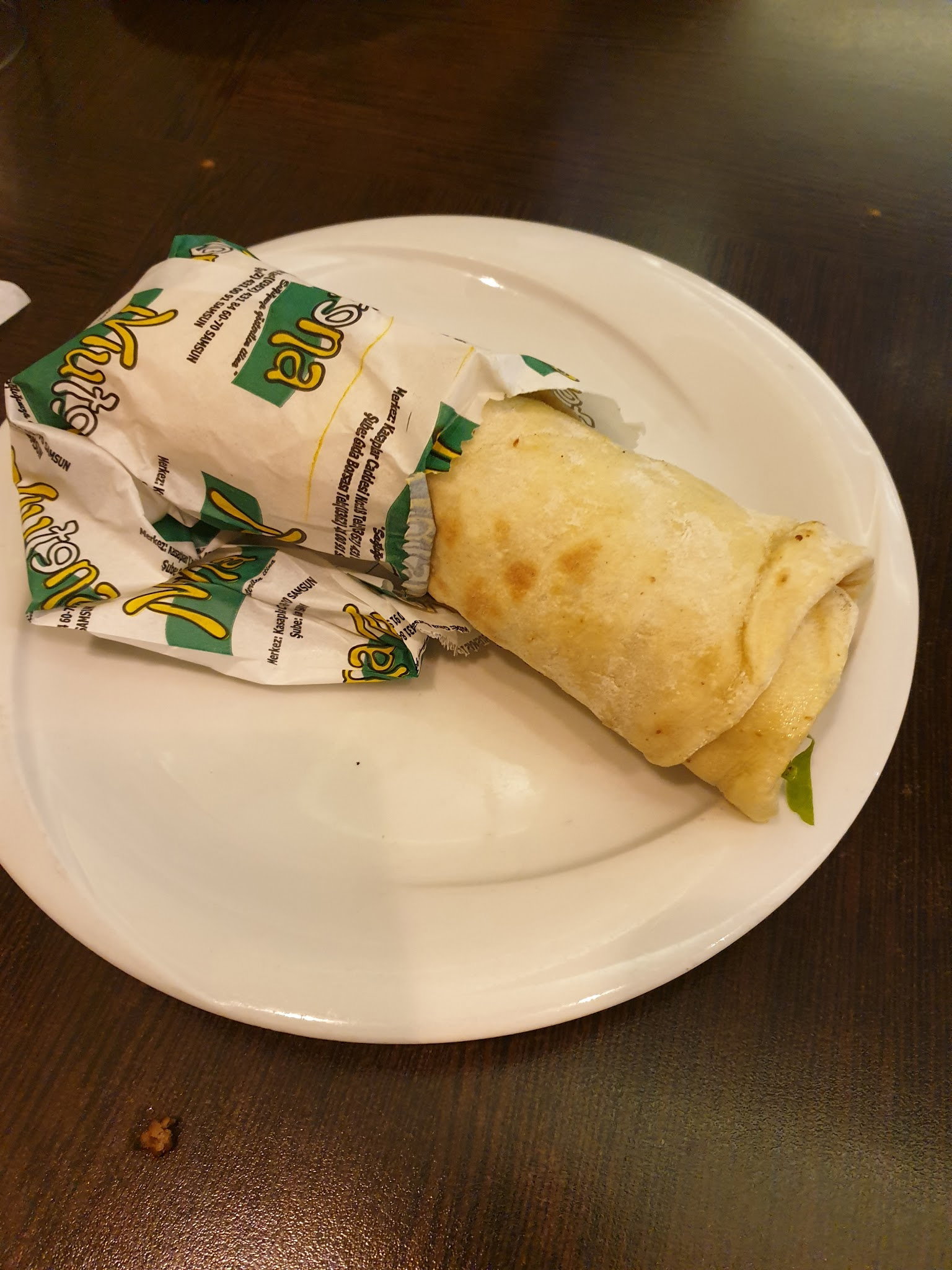 Mutena Restauran