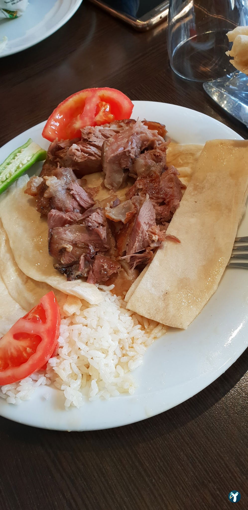 Mutena Restauran