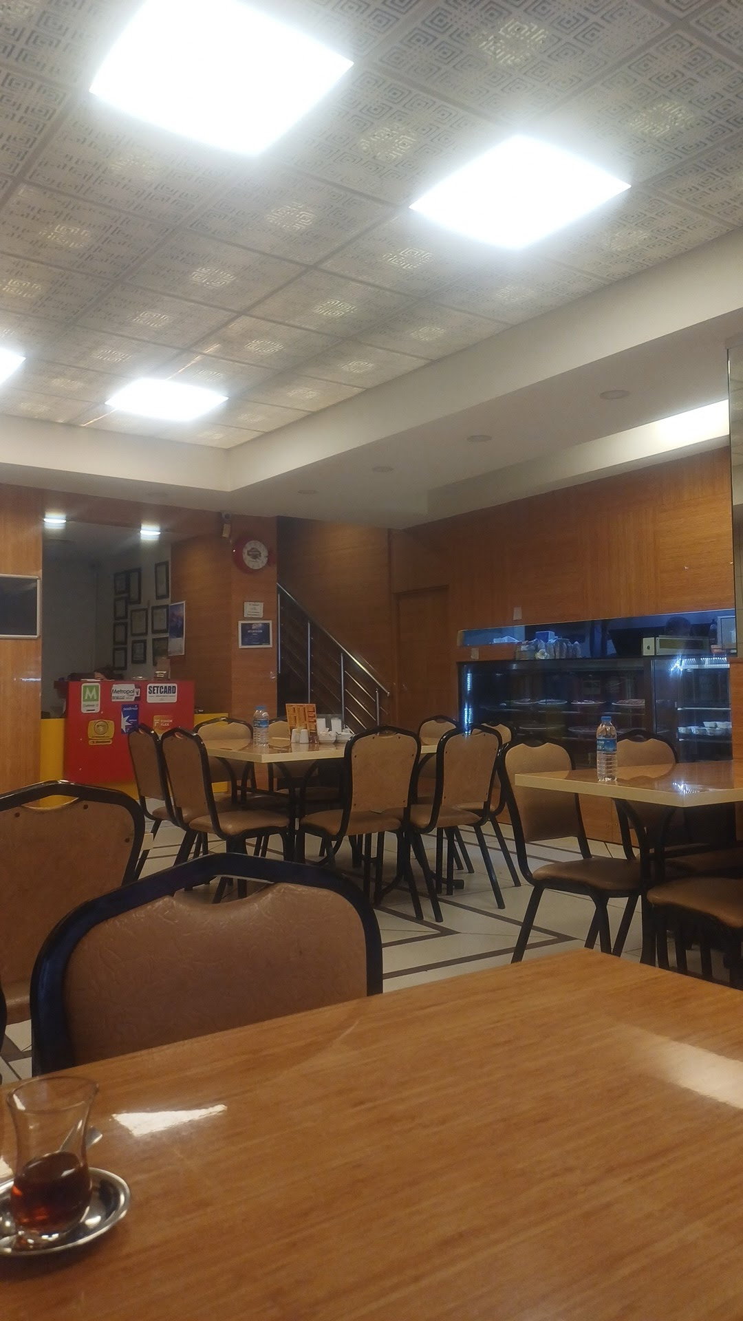 Mutena Restauran