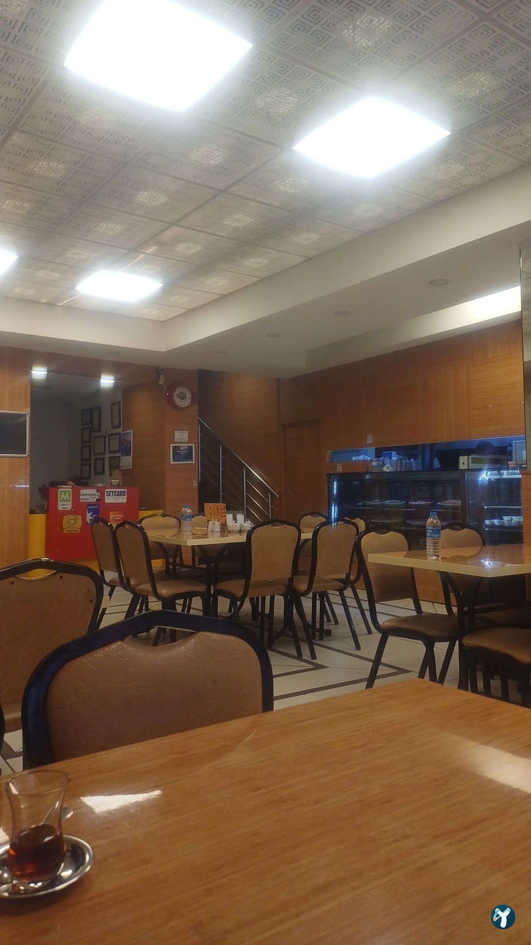 Mutena Restauran