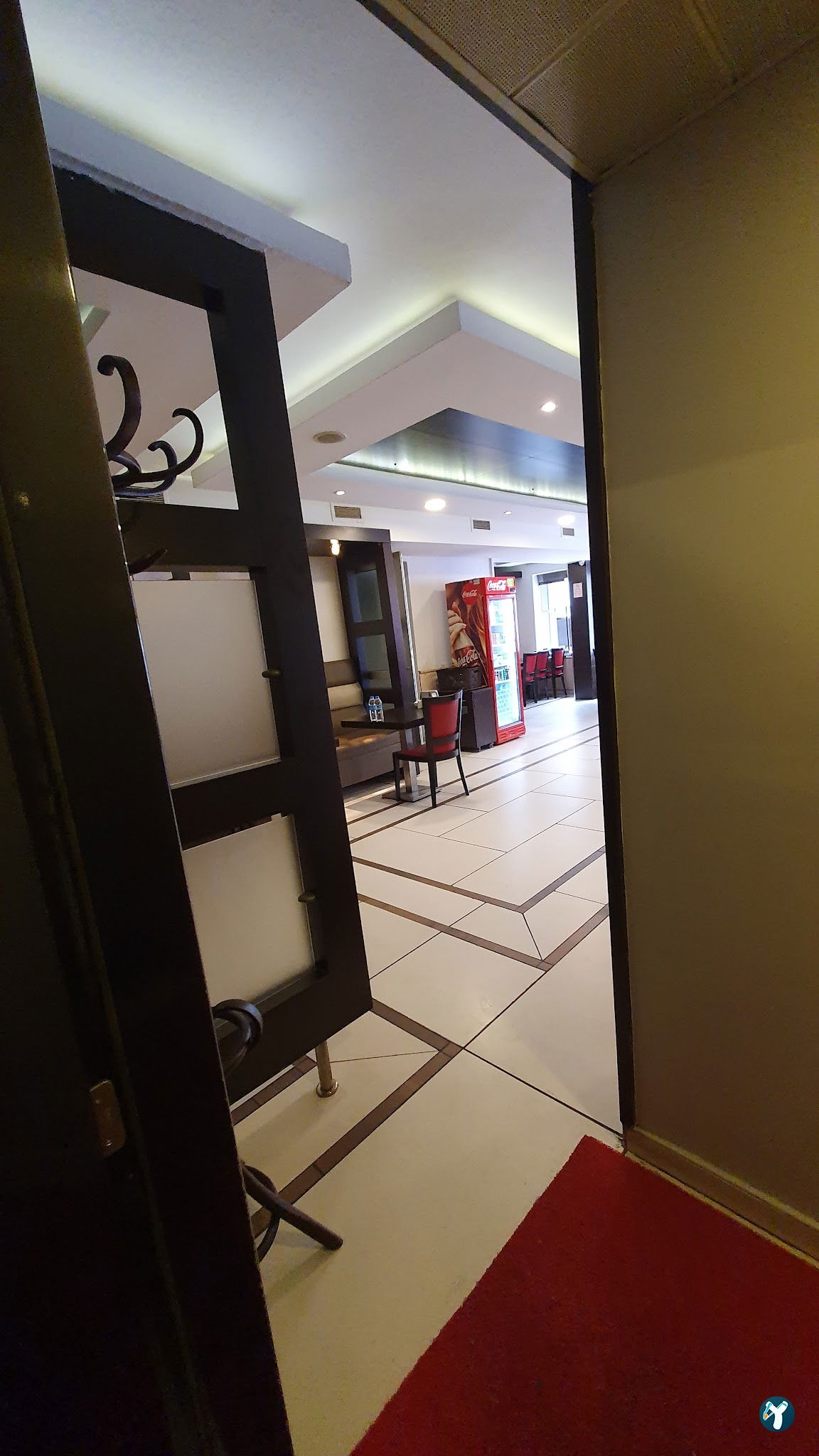Mutena Restauran