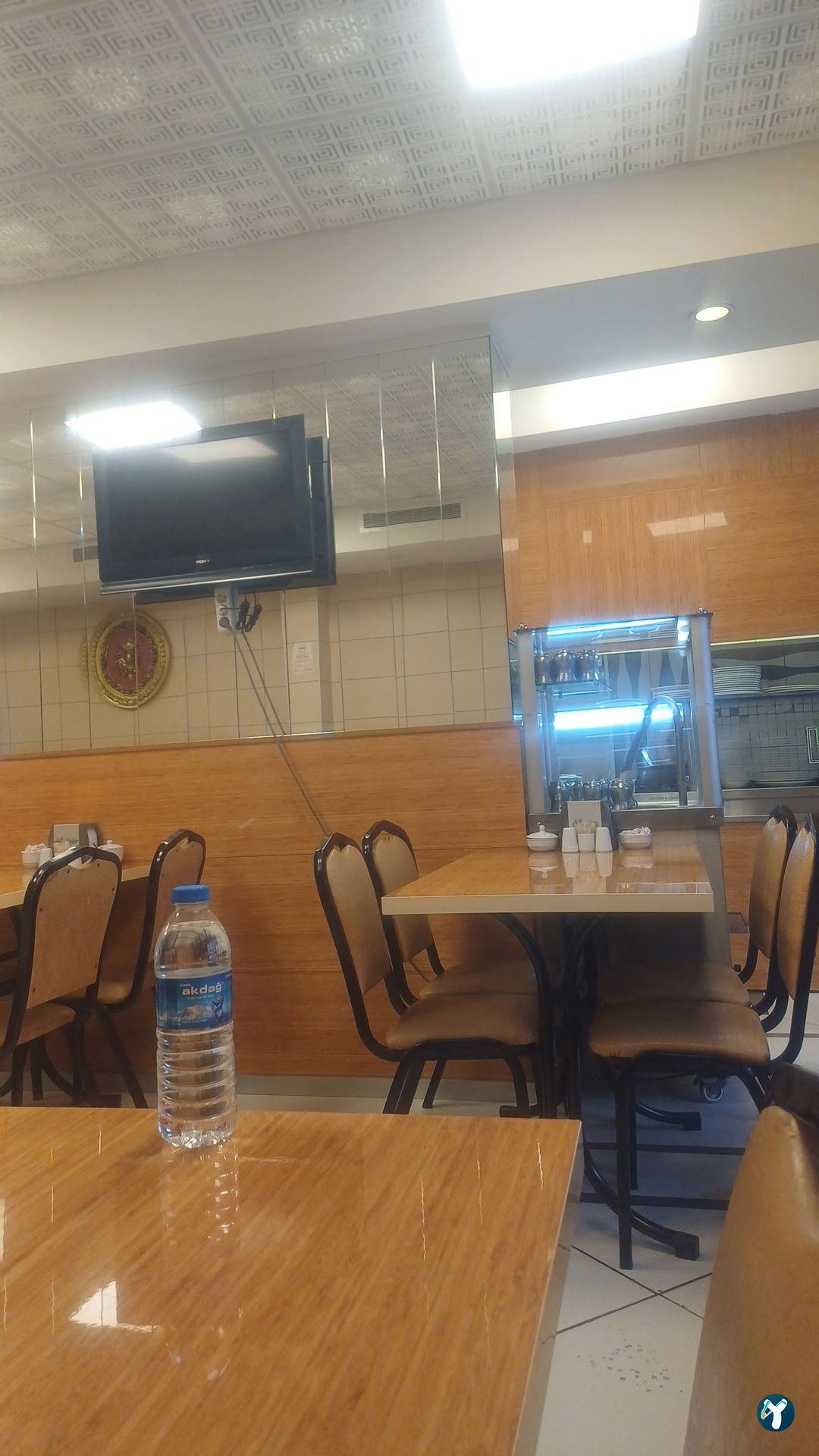 Mutena Restauran