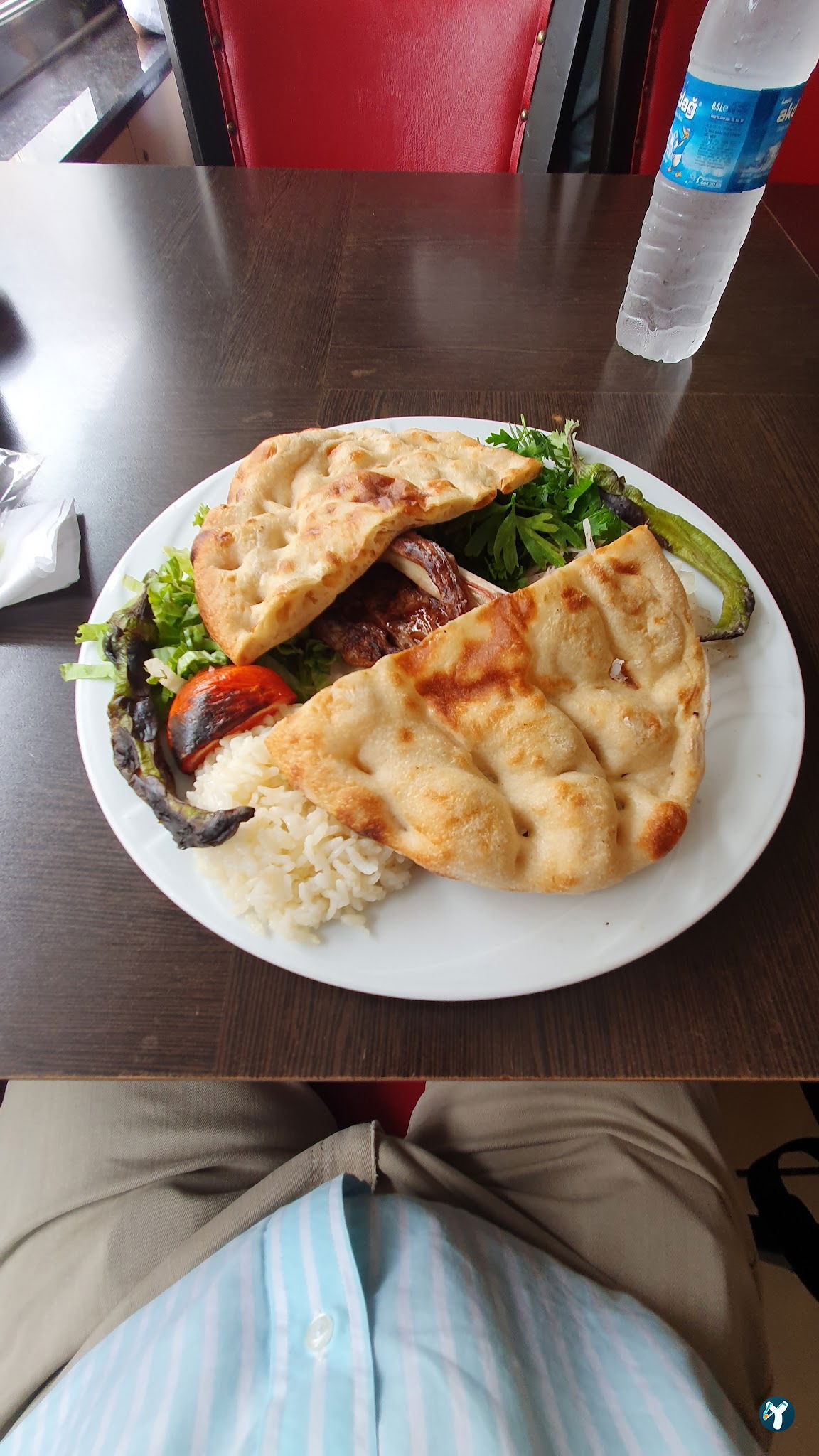 Mutena Restauran