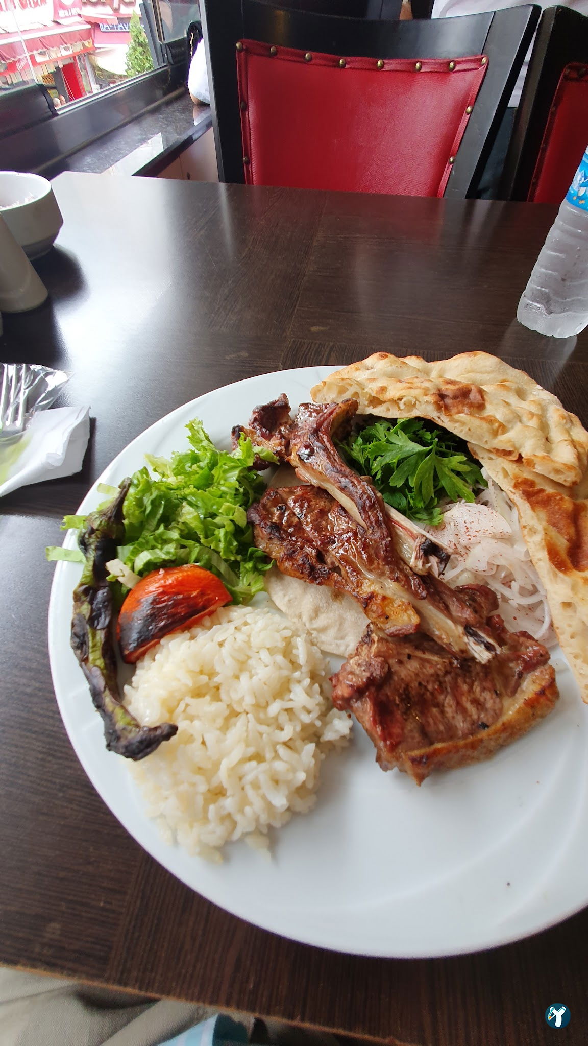 Mutena Restauran