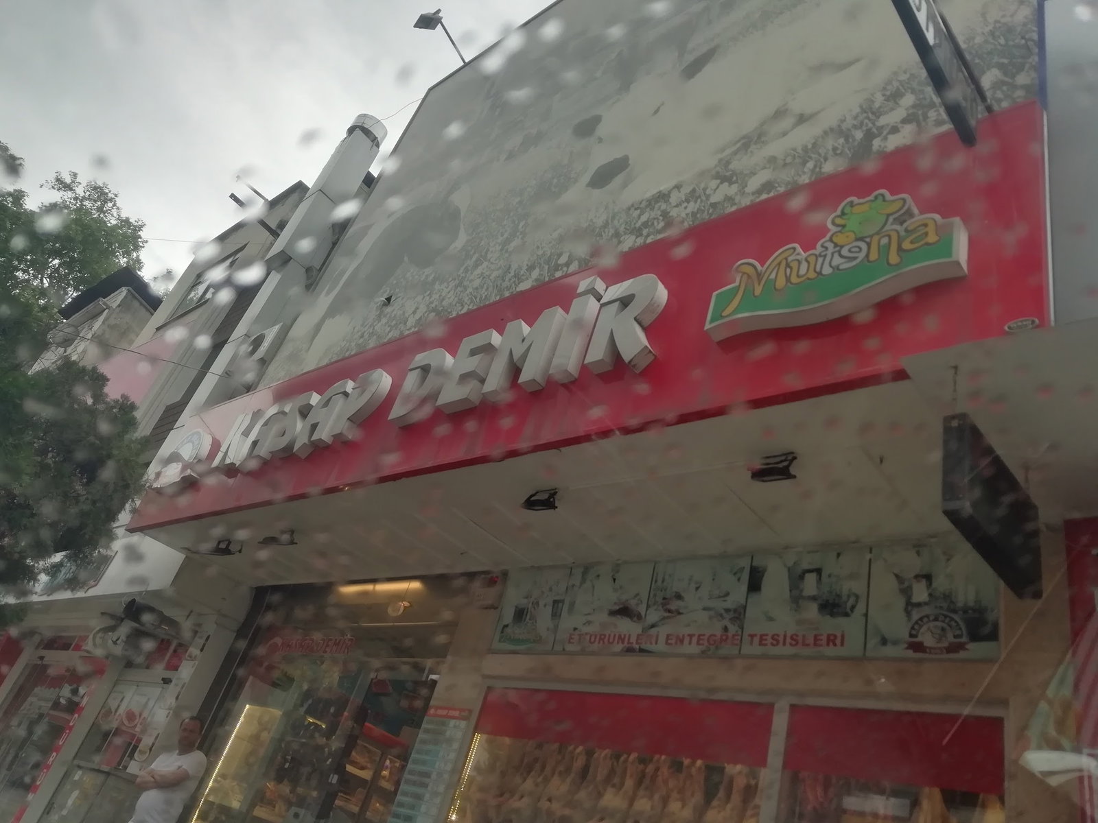 Mutena Restauran