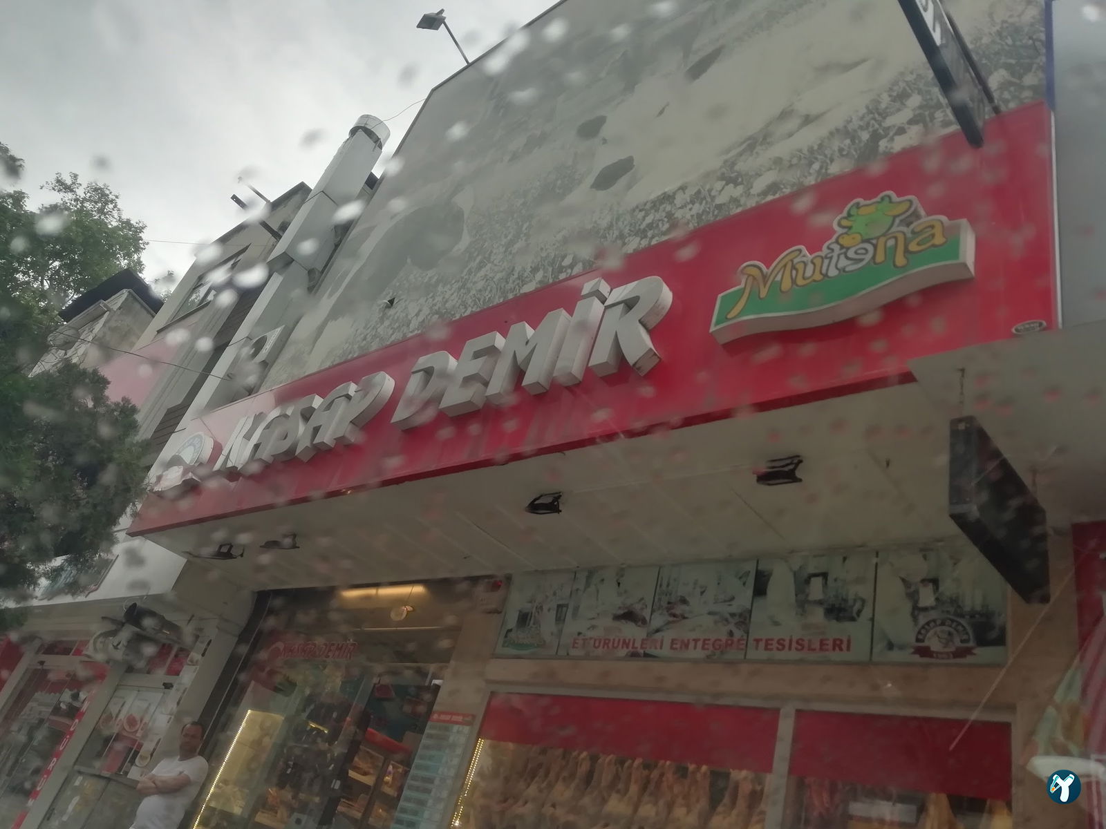 Mutena Restauran