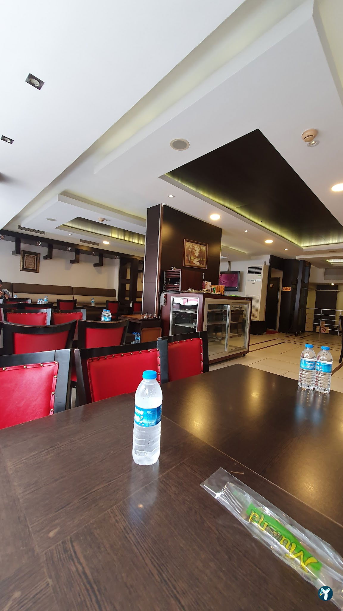 Mutena Restauran
