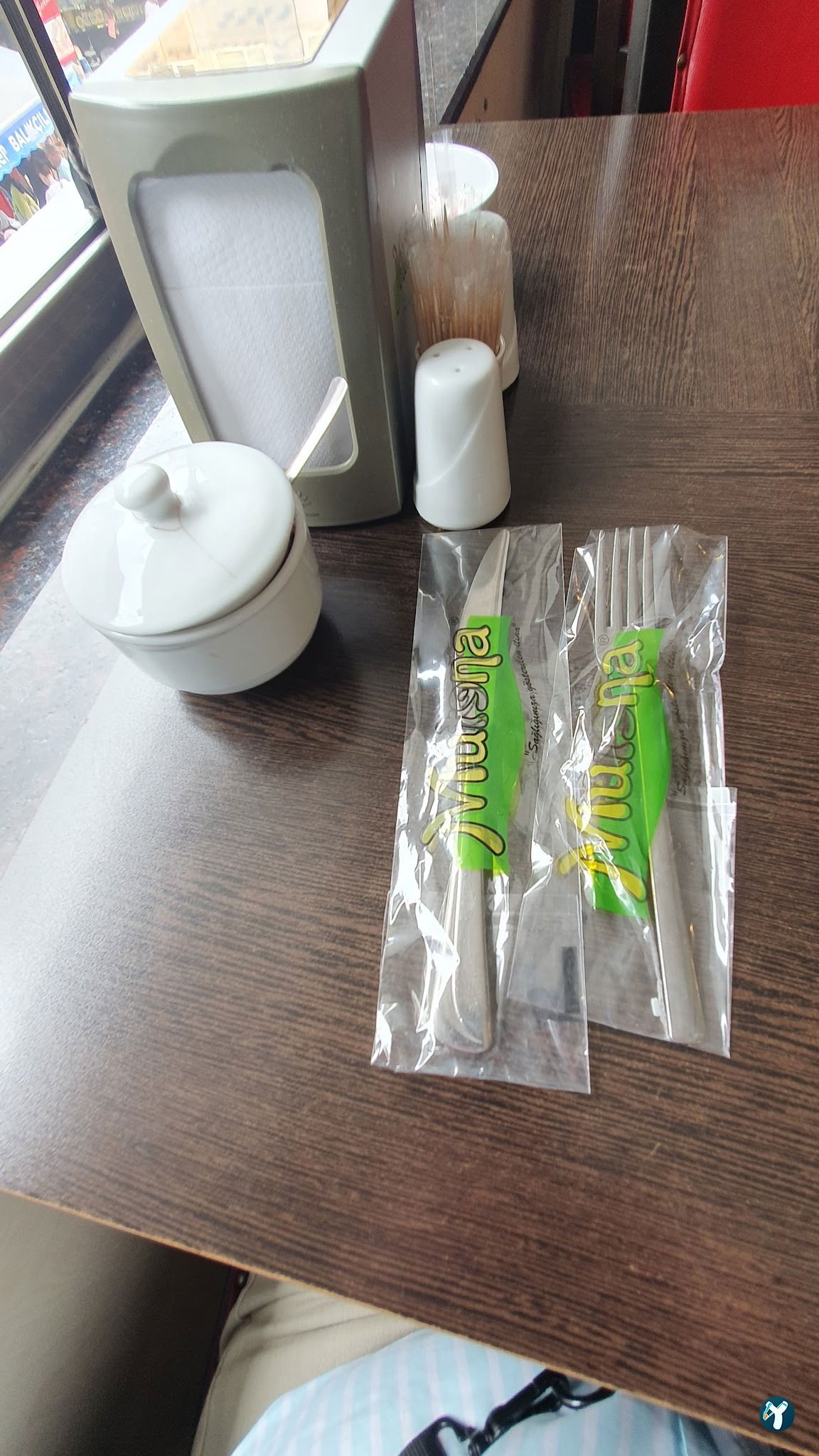 Mutena Restauran