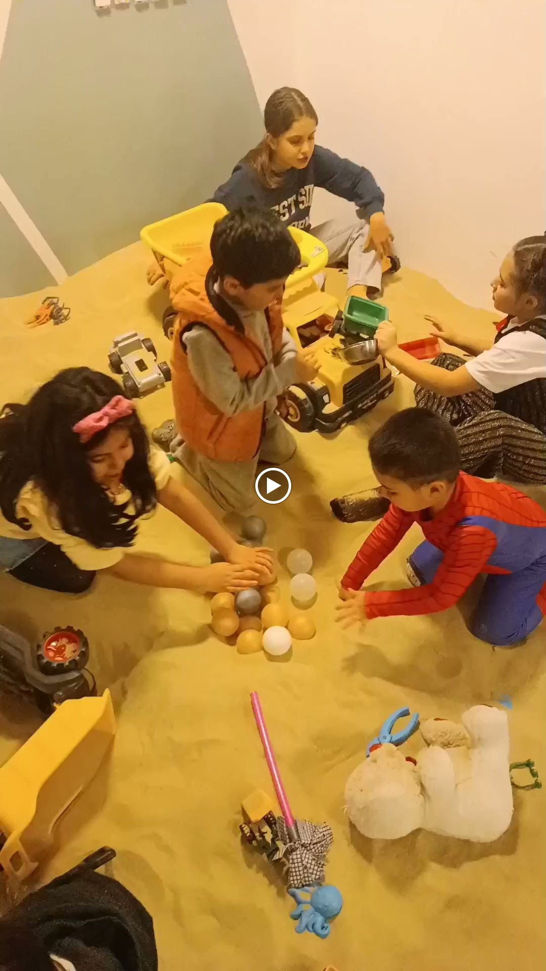 Ütopya Coffee Ve Oyun Evi