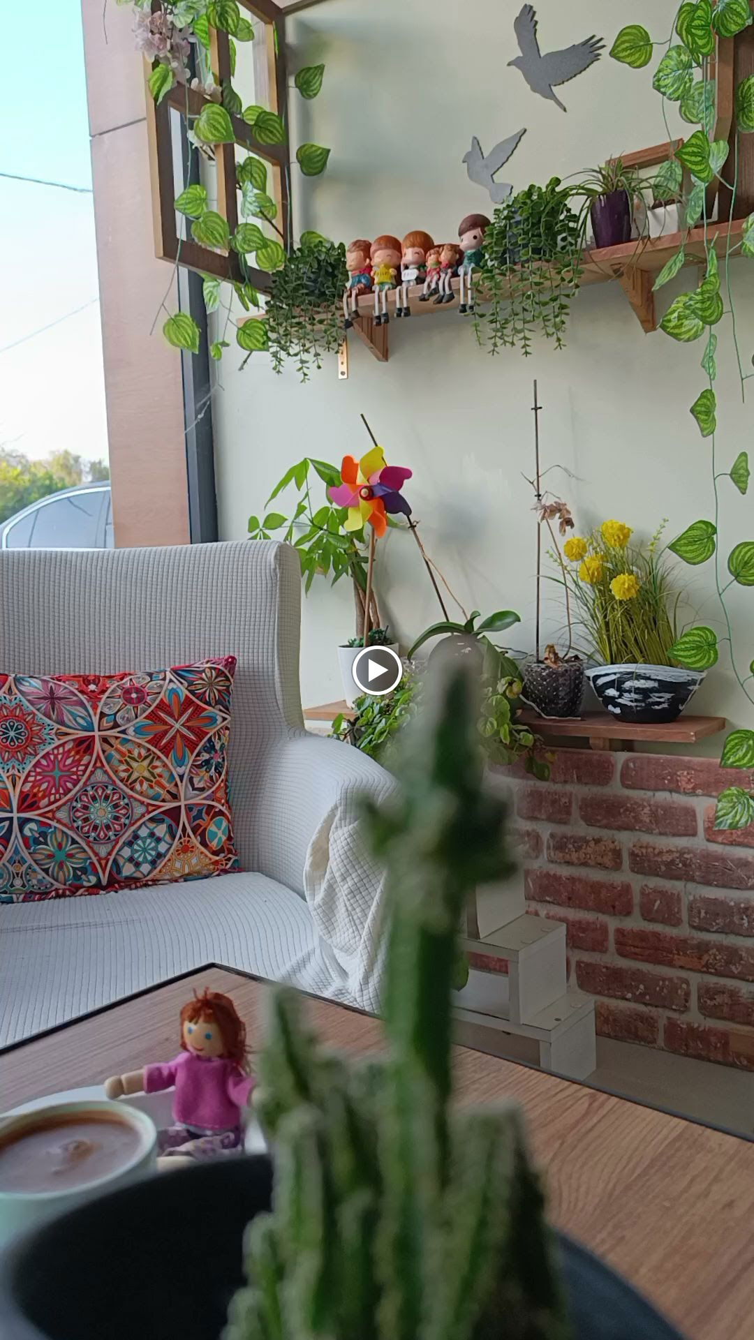 Ütopya Coffee Ve Oyun Evi